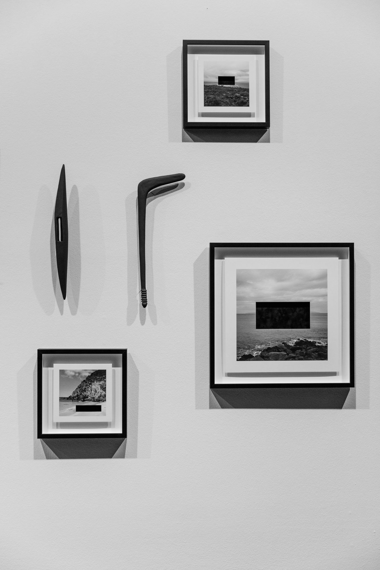 James Tylor: Untouched Landscapes.