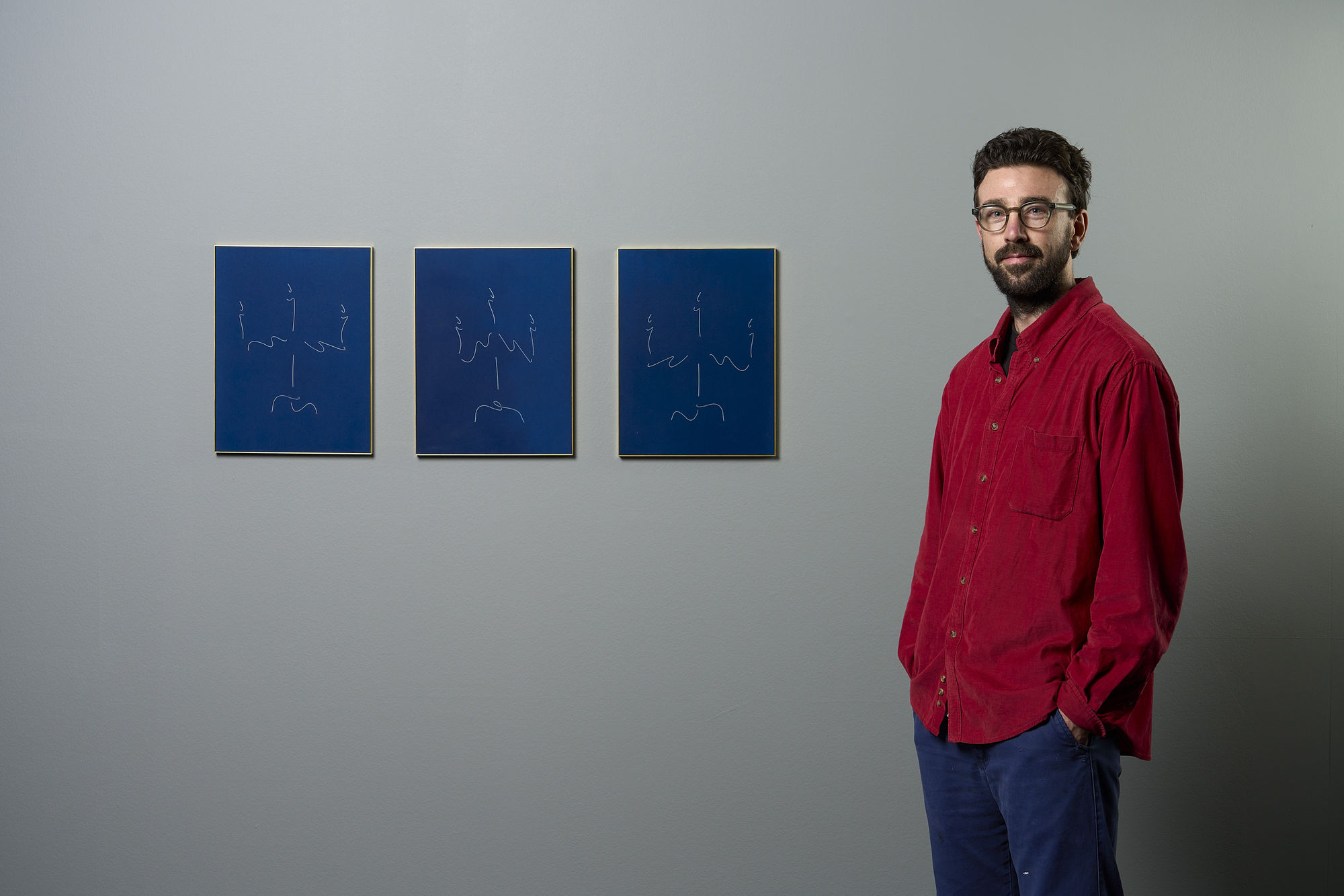 In Conversation: Tom Blake & Talia Smith Join us for an intimate artist talk with Tom Blake and Talia Smith as they discuss Tom's solo exhibition index of a stream. Tom's practice draws on fragmented moments, looped imagery and recurring motifs as potential sites for contemplating the psychological, architectural and technological frameworks that surround us. Discussing how his inspiration and connection to film are meticulously woven into his practice, gain deeper insight into Tom's process of fragmentation and repetition. N.Smith Gallery, 15 Foster St, Surry Hills, NSW 2010 18 October, 11am Free, no RSVP required.