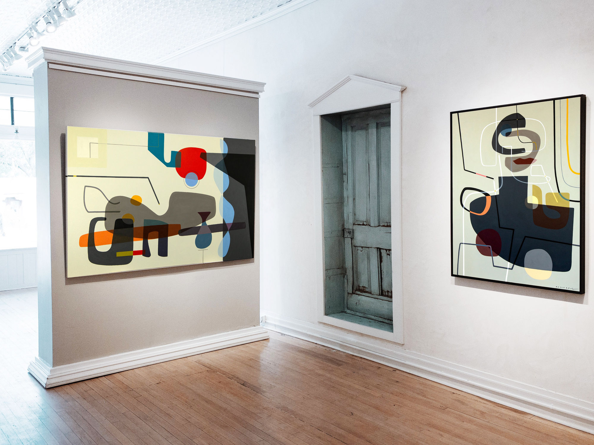 Rose Masterpol + Sunny Taylor