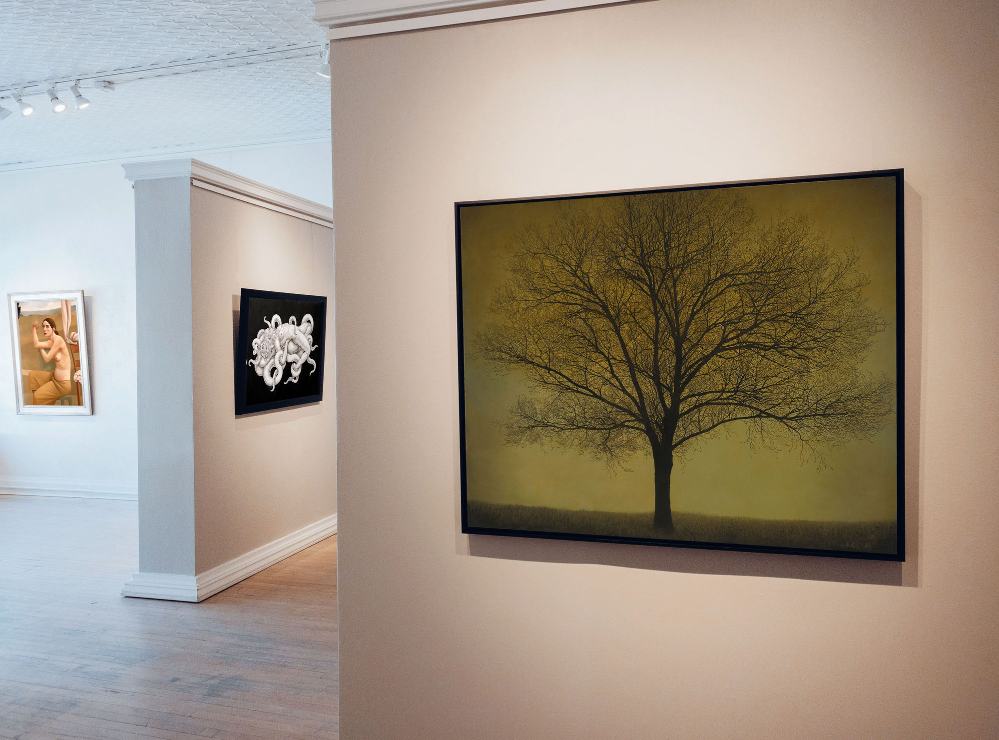 2021 Figurative Invitational