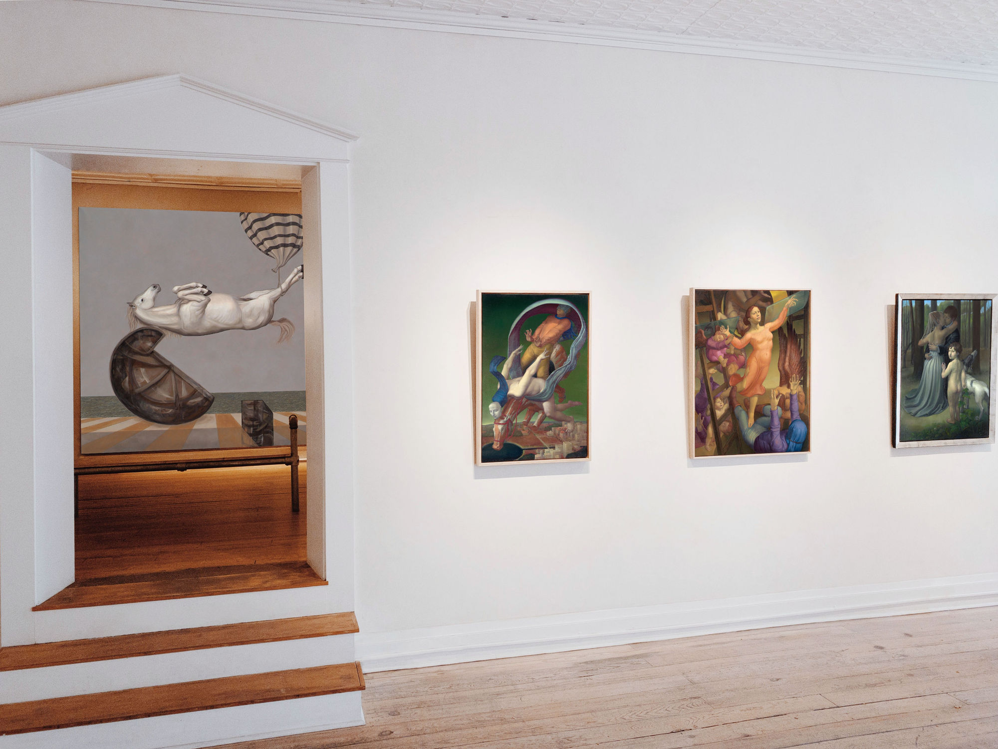 2021 Figurative Invitational