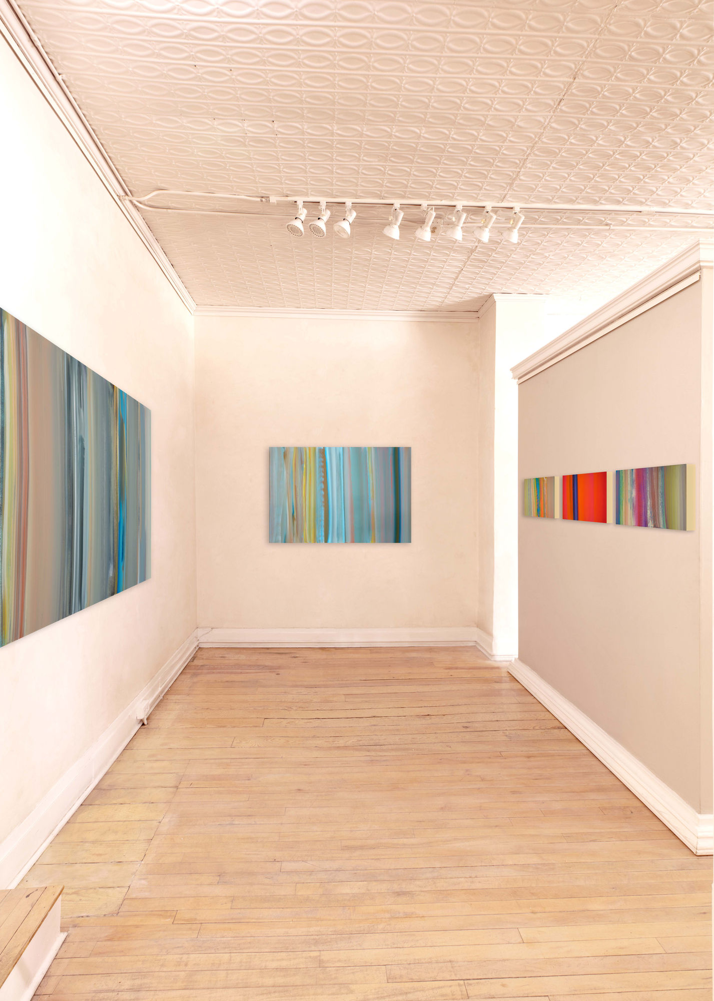 John Tarahteeff + Willy Bo Richardson