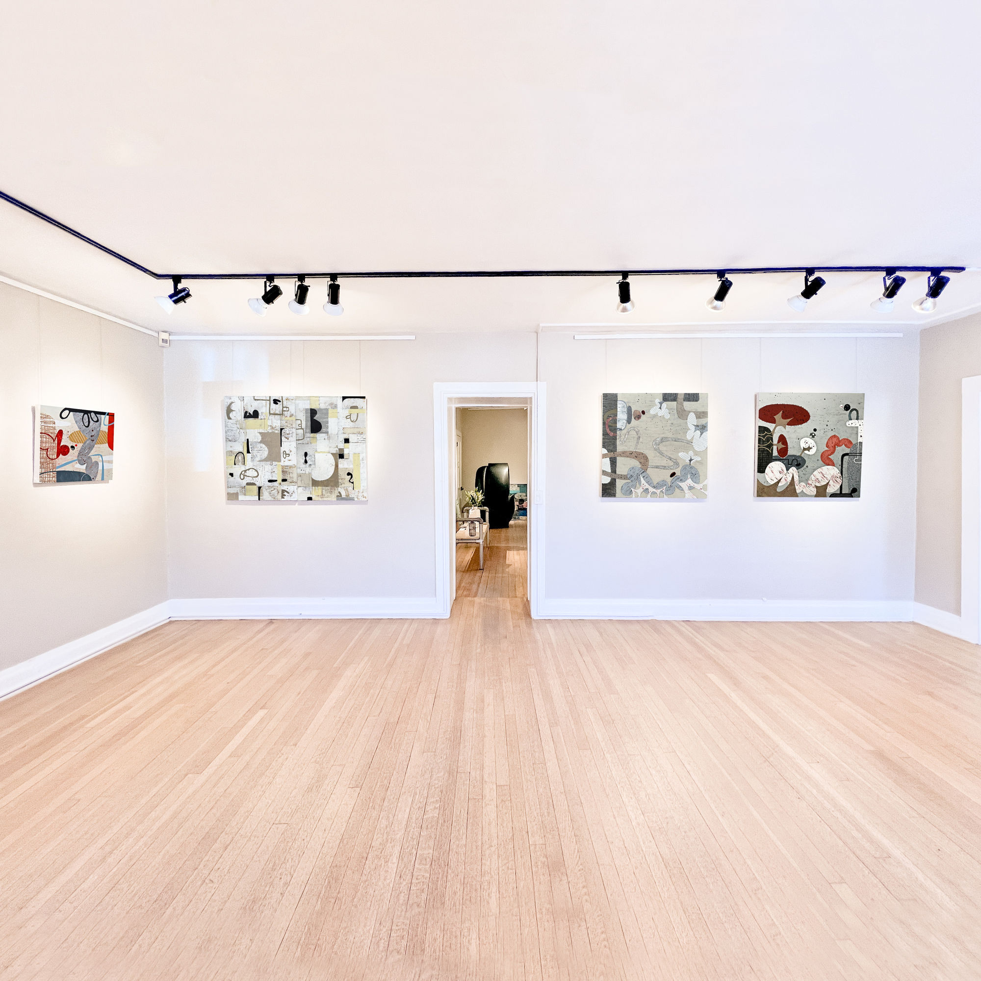 Sunny Taylor + Beverly Kedzior