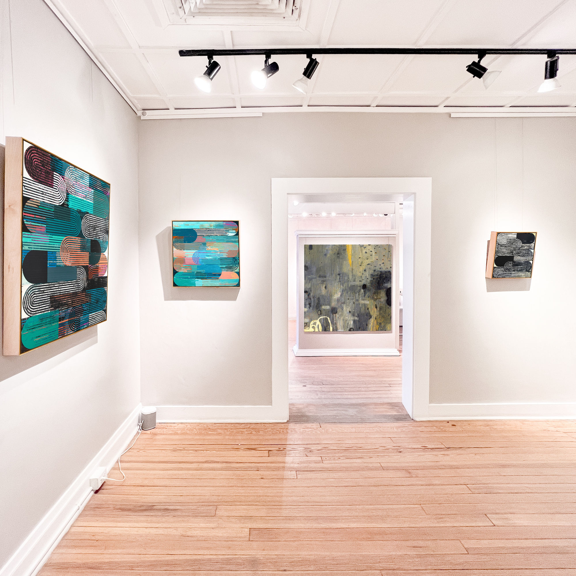 Sunny Taylor + Beverly Kedzior