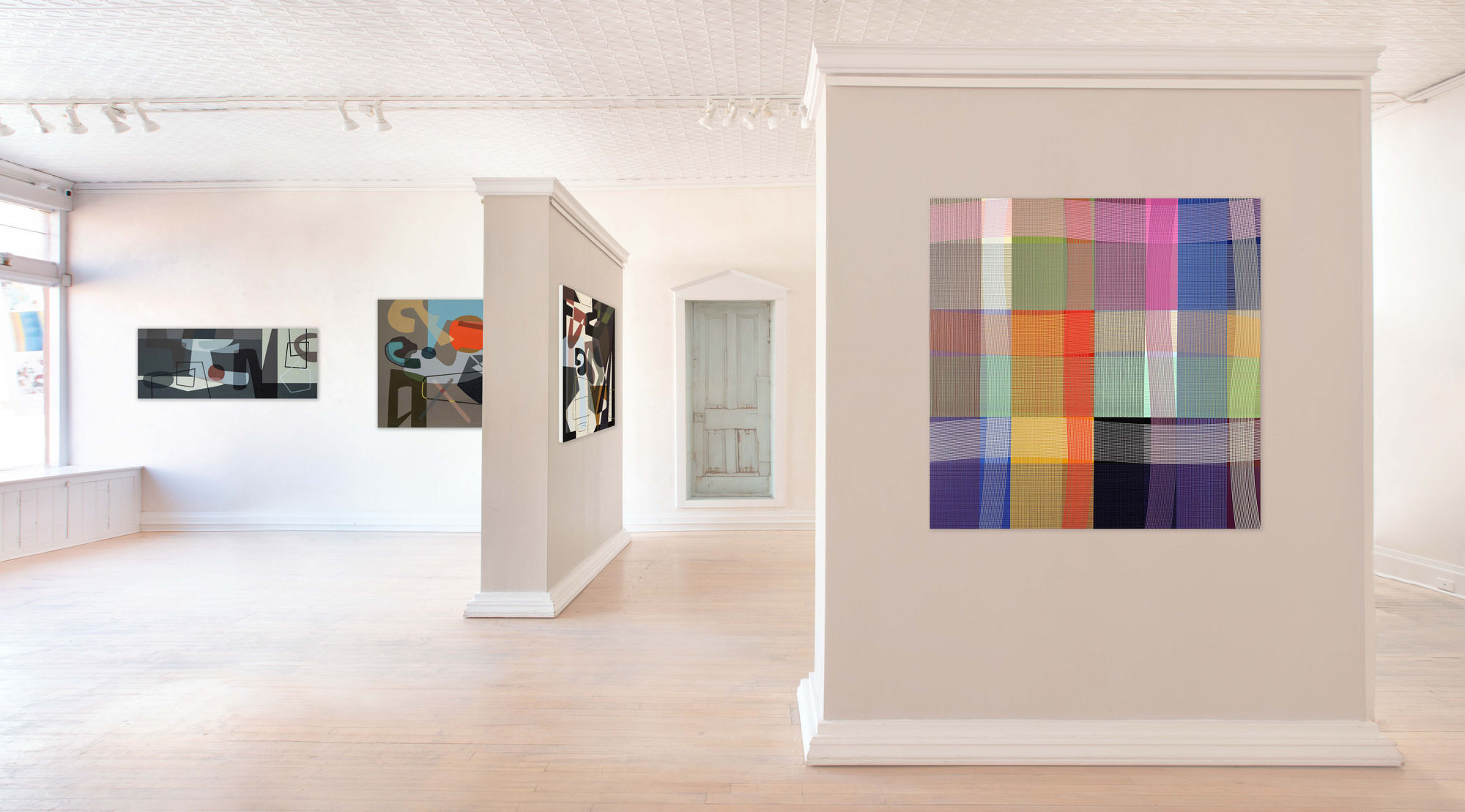 Peter Stephens + Rose Masterpol