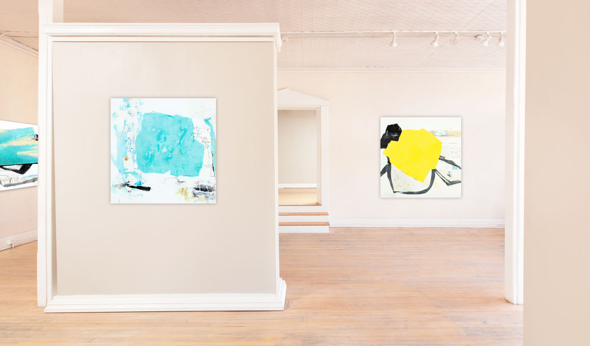 Santa Fe | Hyunmee Lee