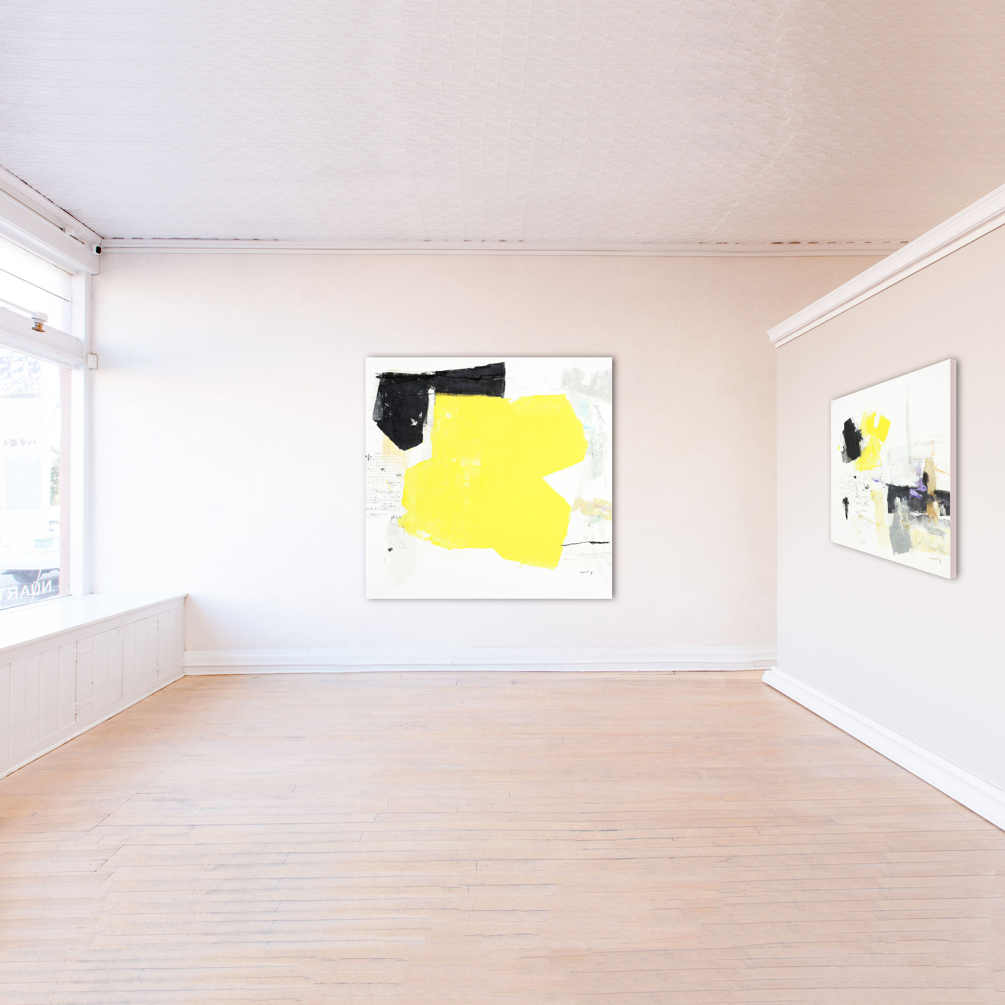 Santa Fe | Hyunmee Lee