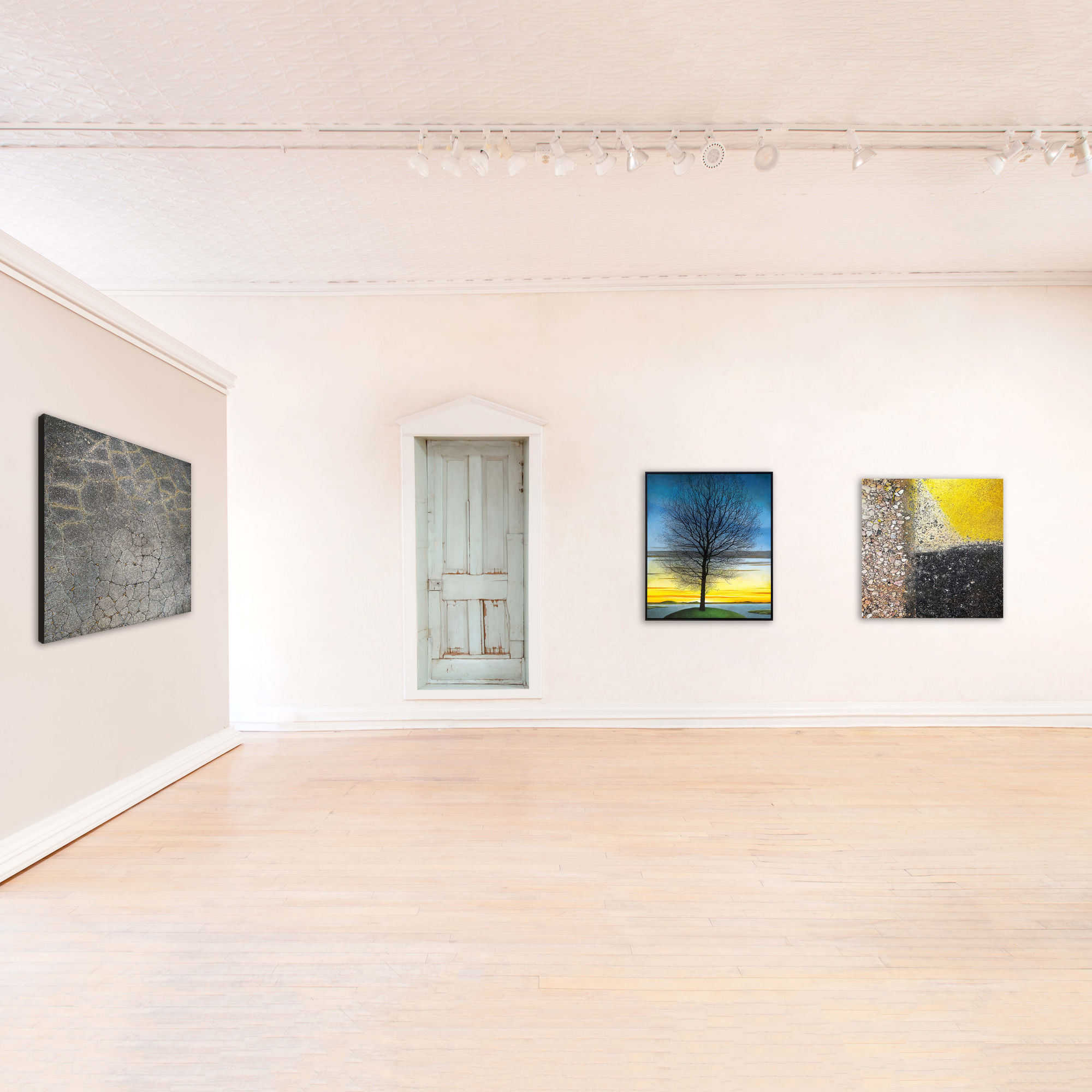 Santa Fe | Figurations