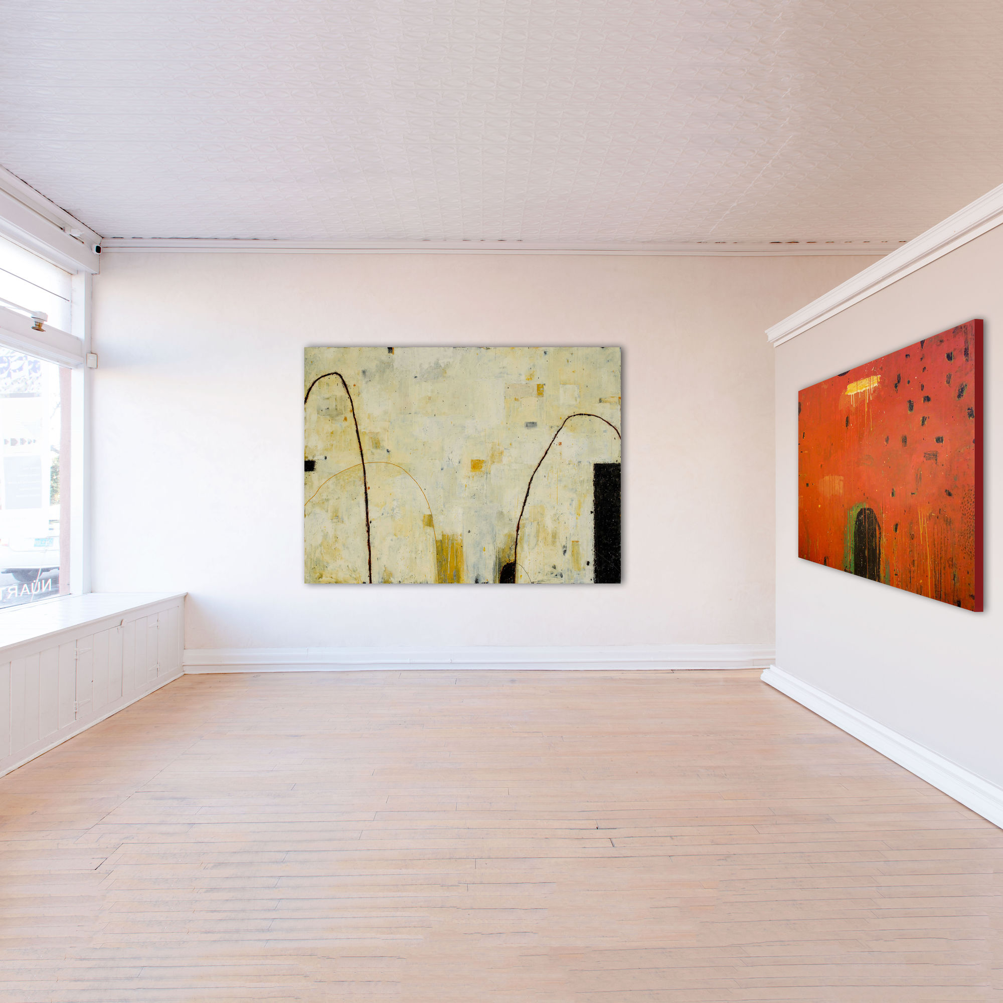 Santa Fe | Kevin Tolman