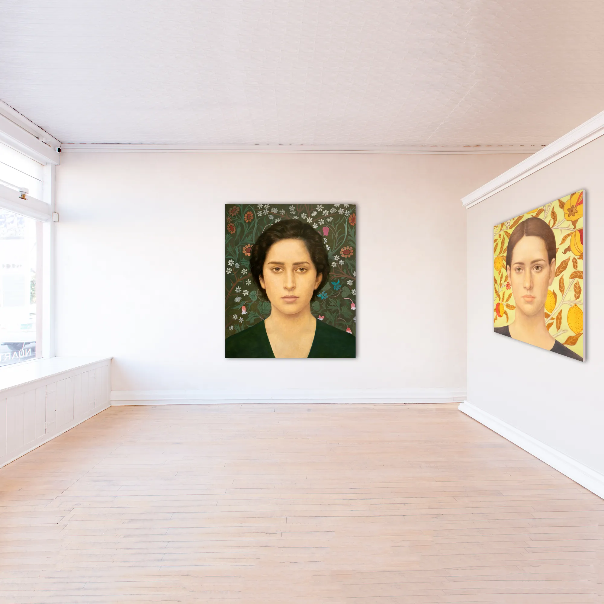 Santa Fe | Alberto Gálvez