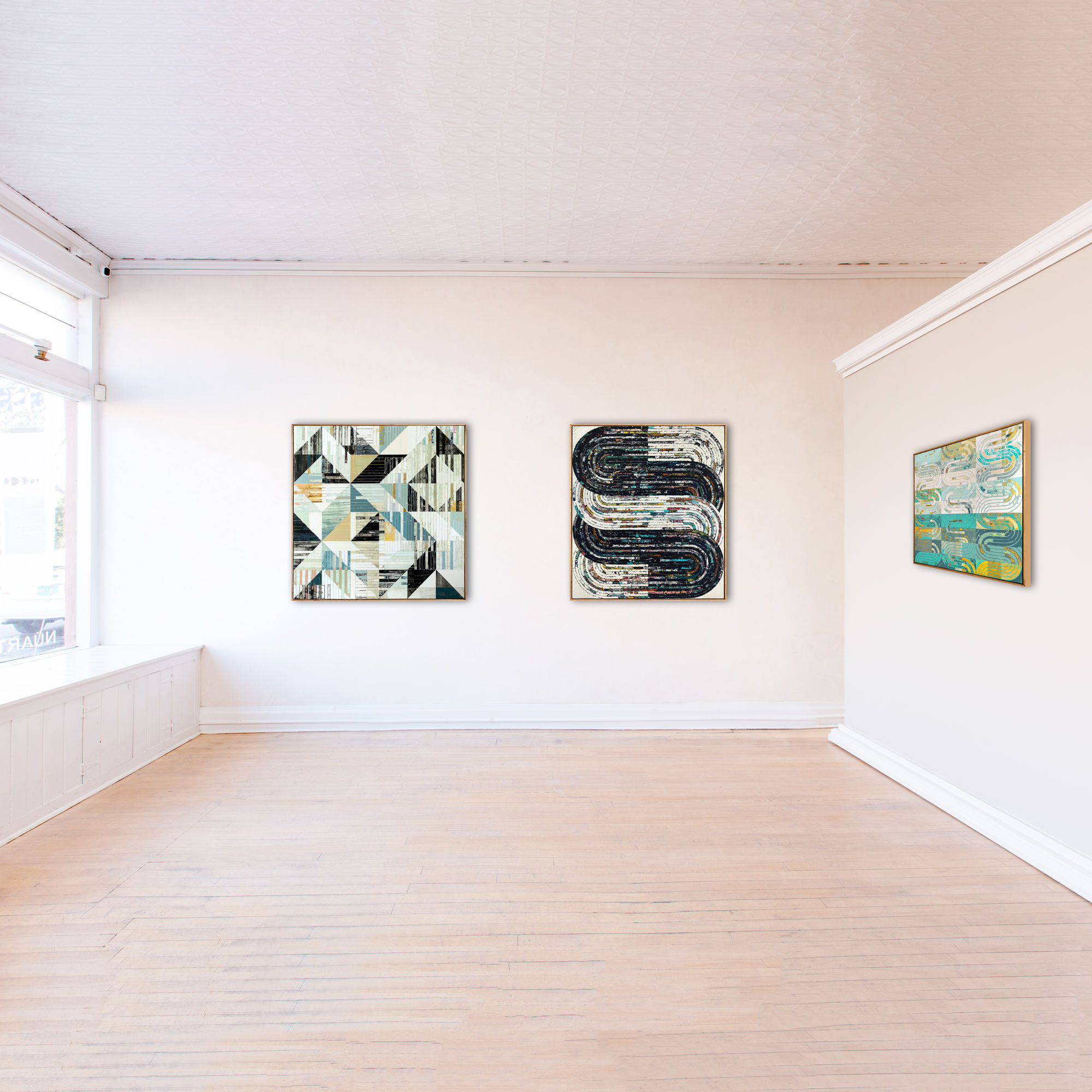 Santa Fe | Sunny Taylor