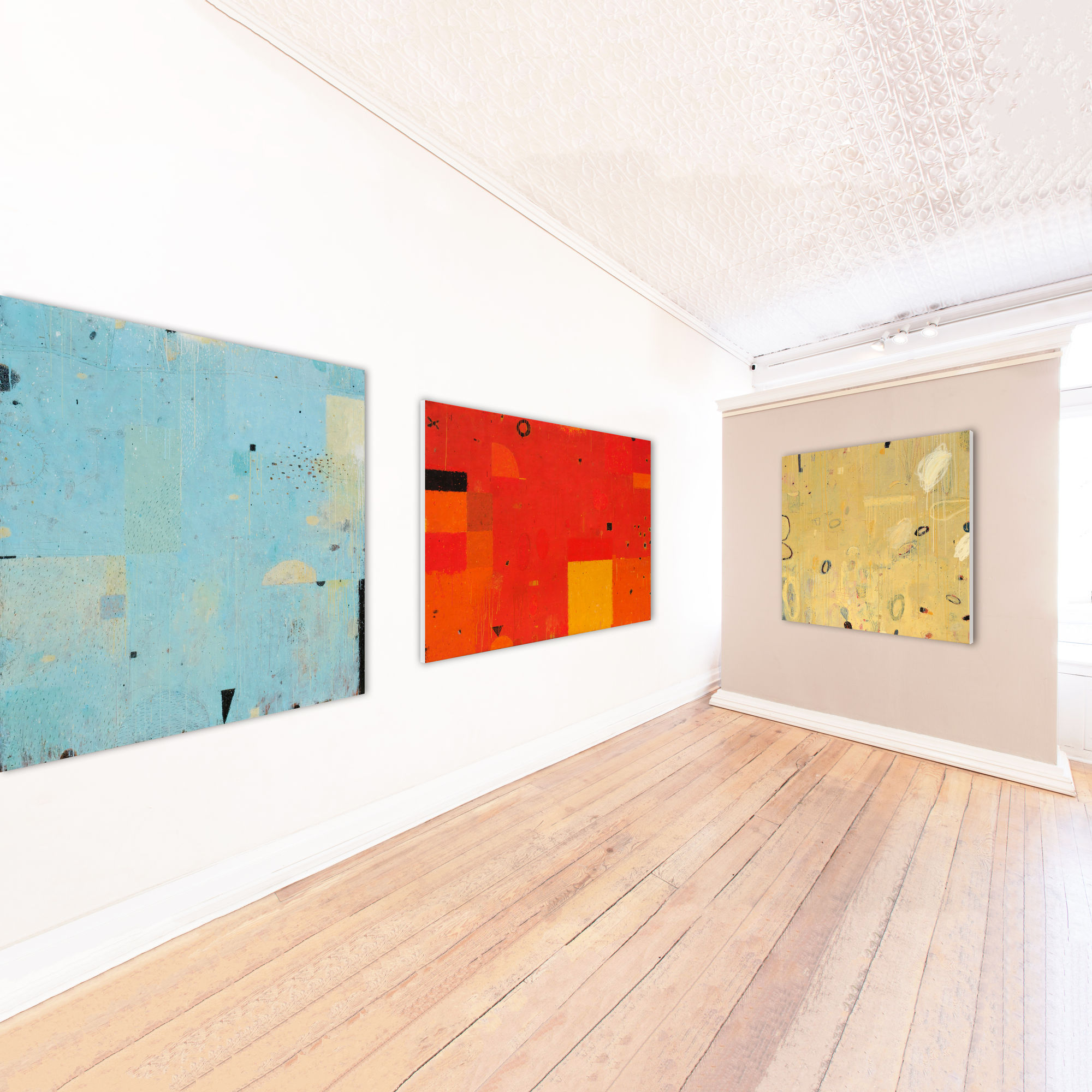 Santa Fe | Kevin Tolman