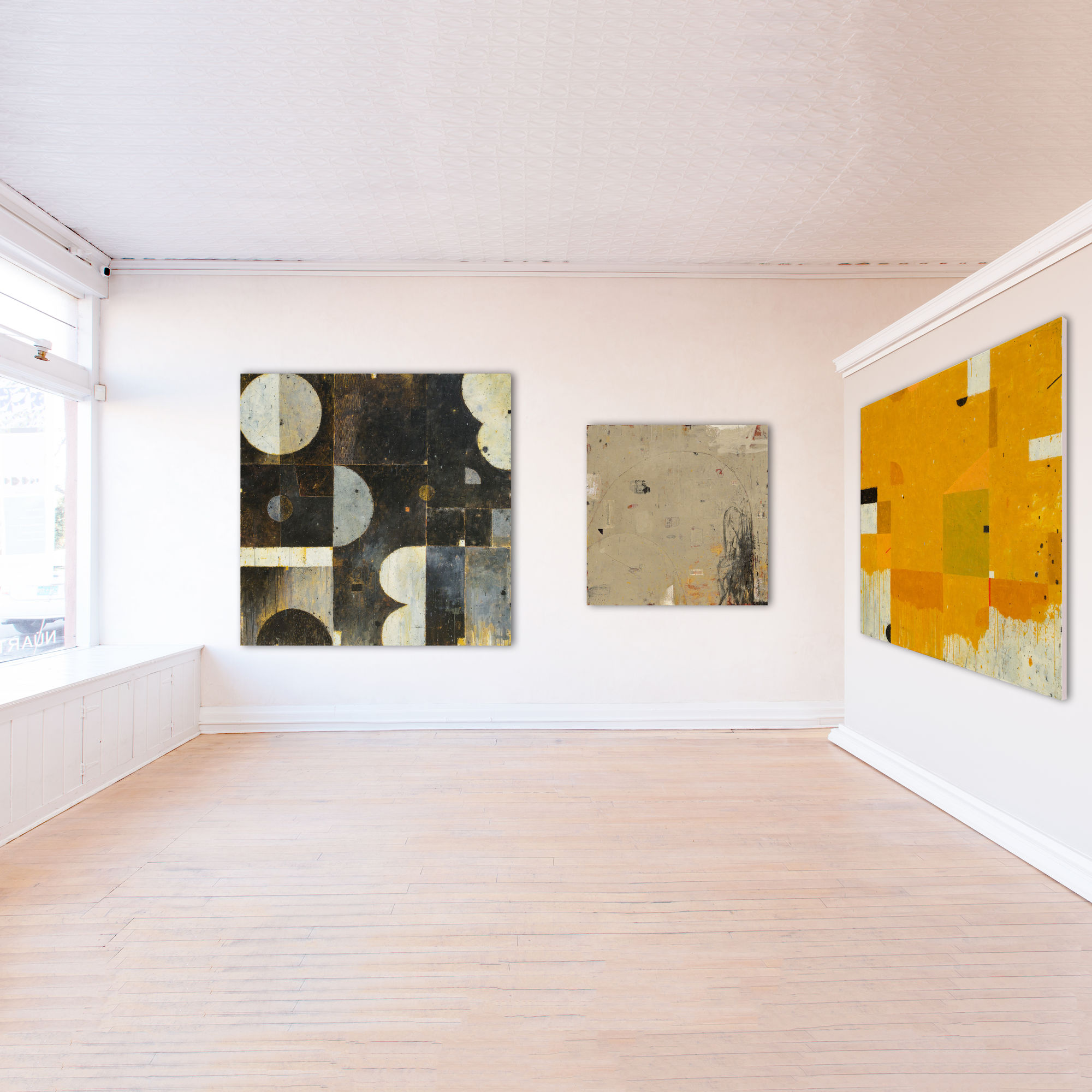 Santa Fe | Kevin Tolman