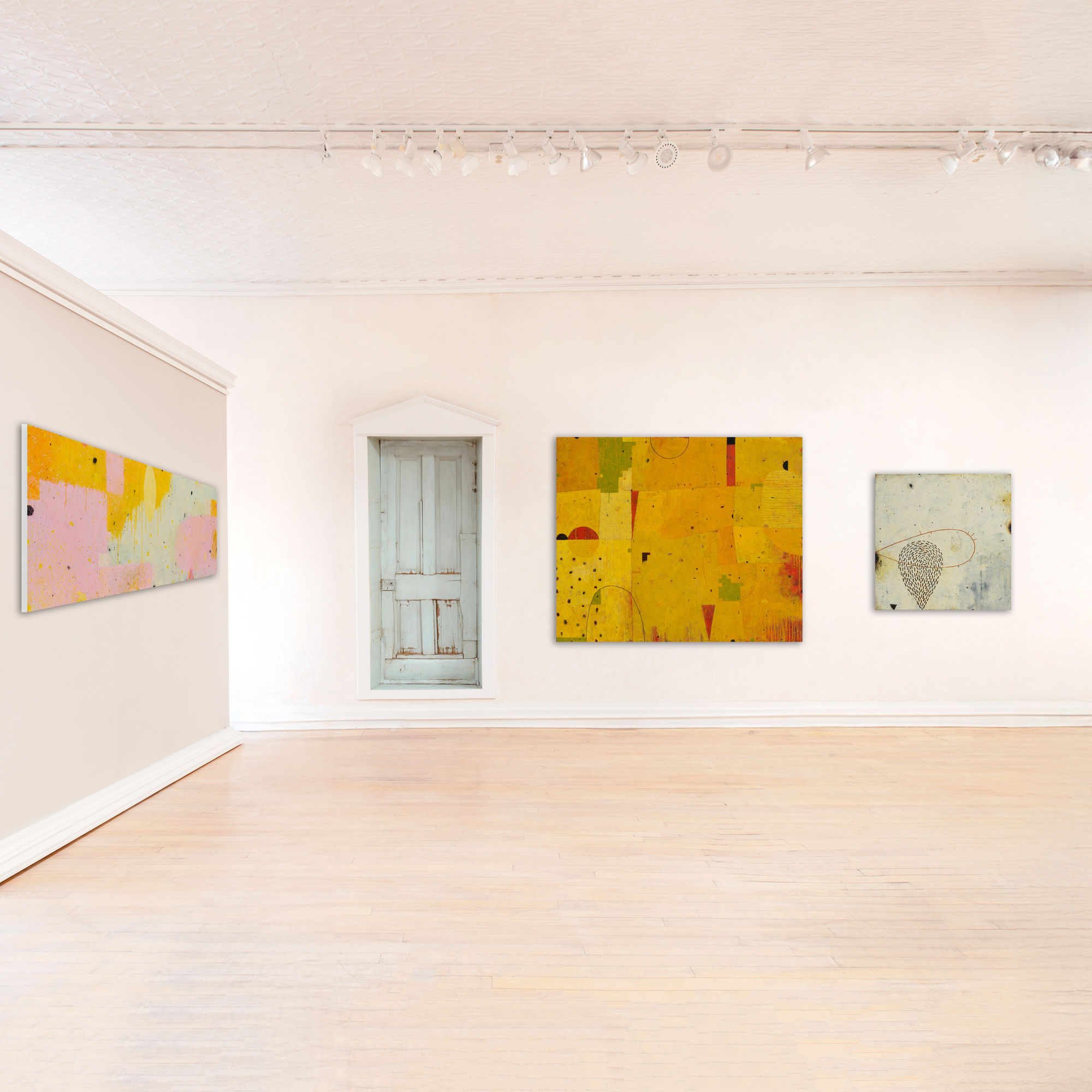 Santa Fe | Kevin Tolman