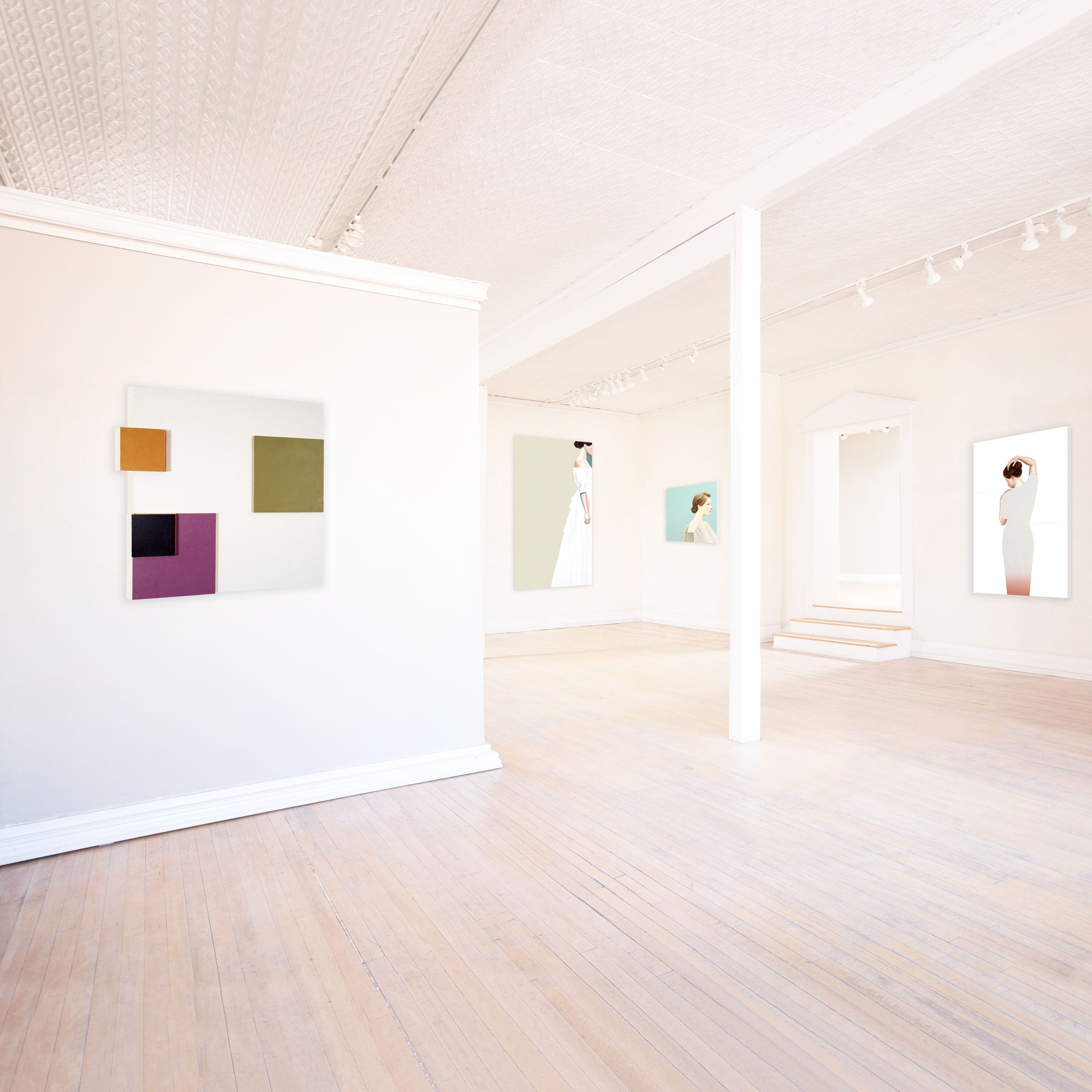 Santa Fe | Erin Cone + Connie Goldman