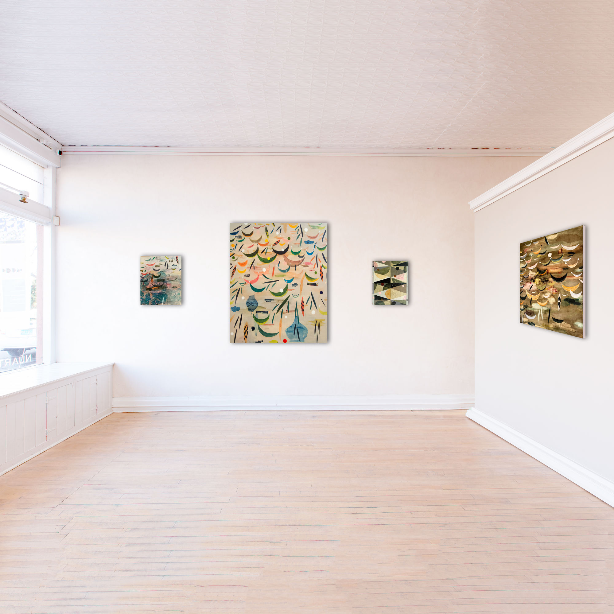 Santa Fe | Julian Brown