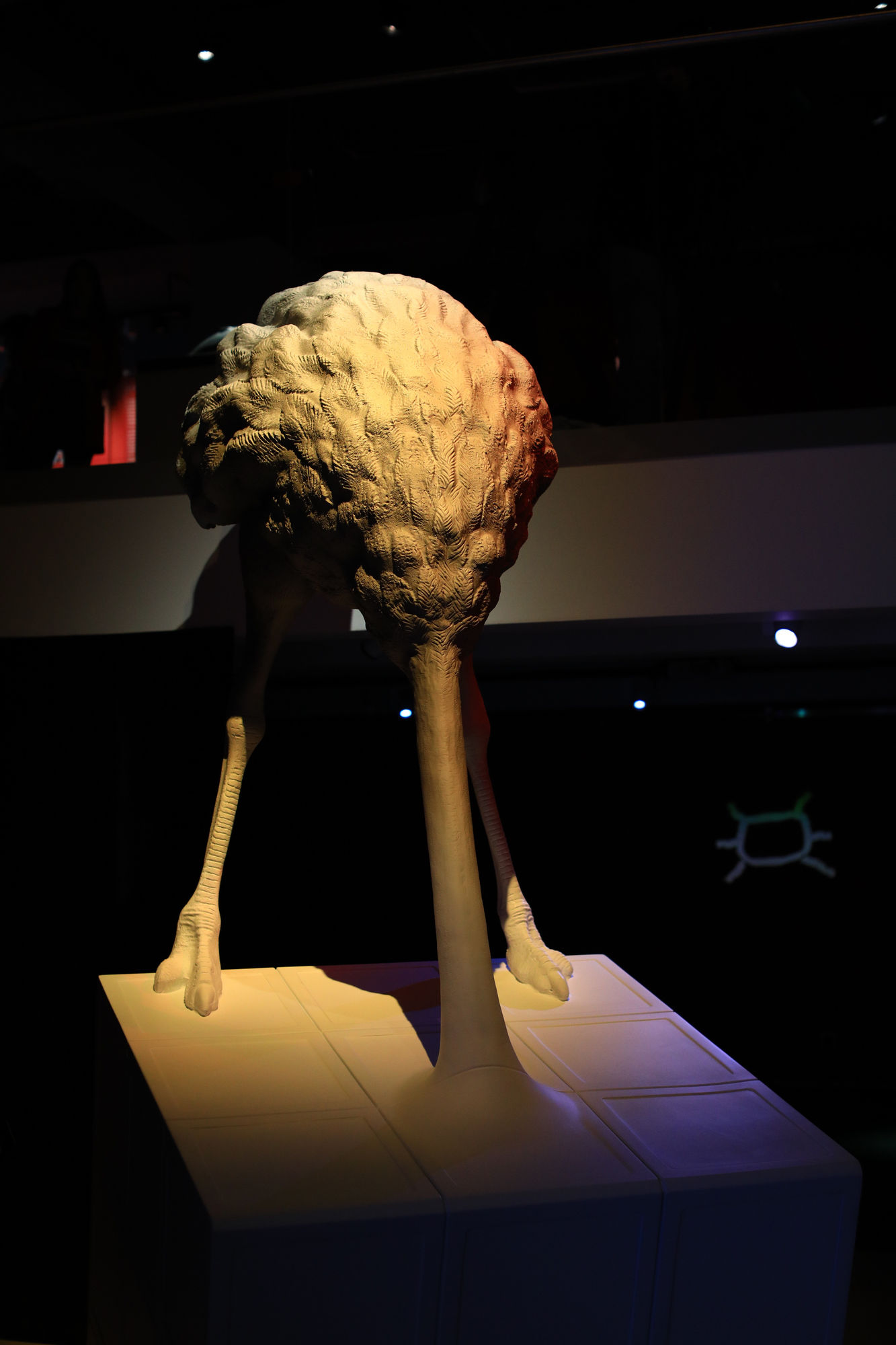 Stefano Bombardieri | The Boy and The Elephant