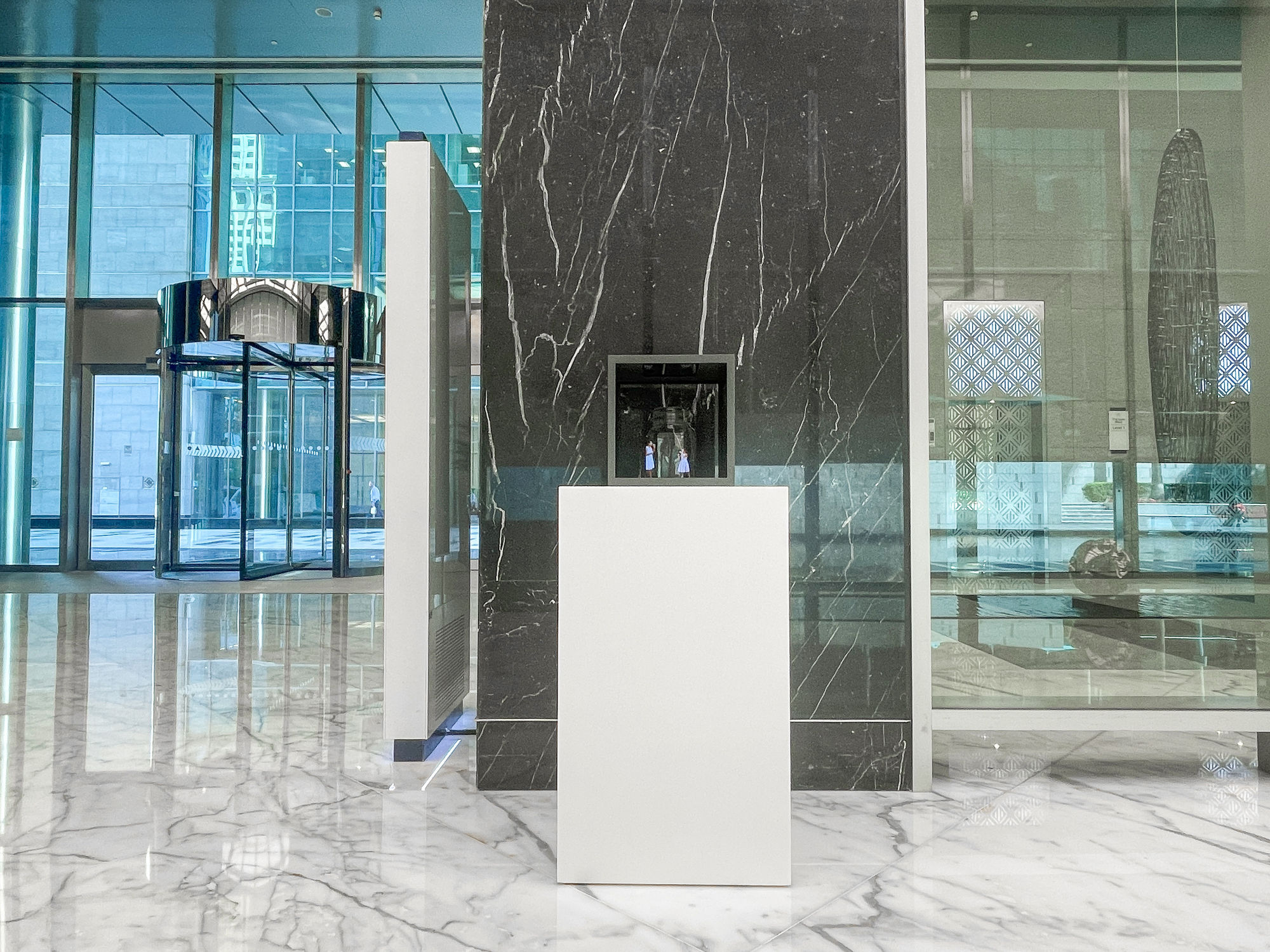 DIFC Sculpture Park 2023