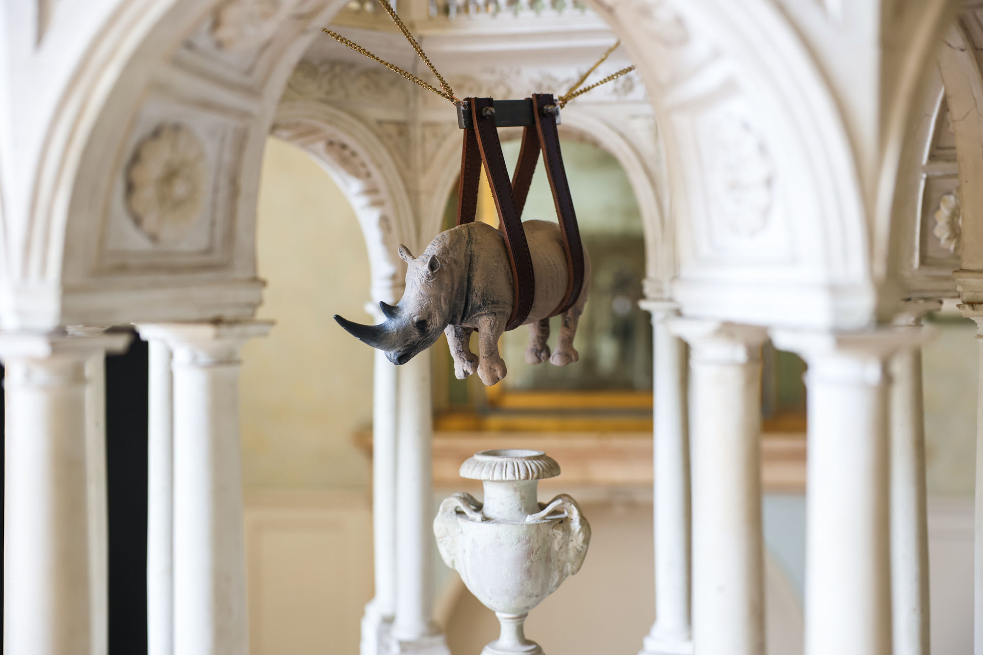 Guardando Oltre | Stefano Bombardieri