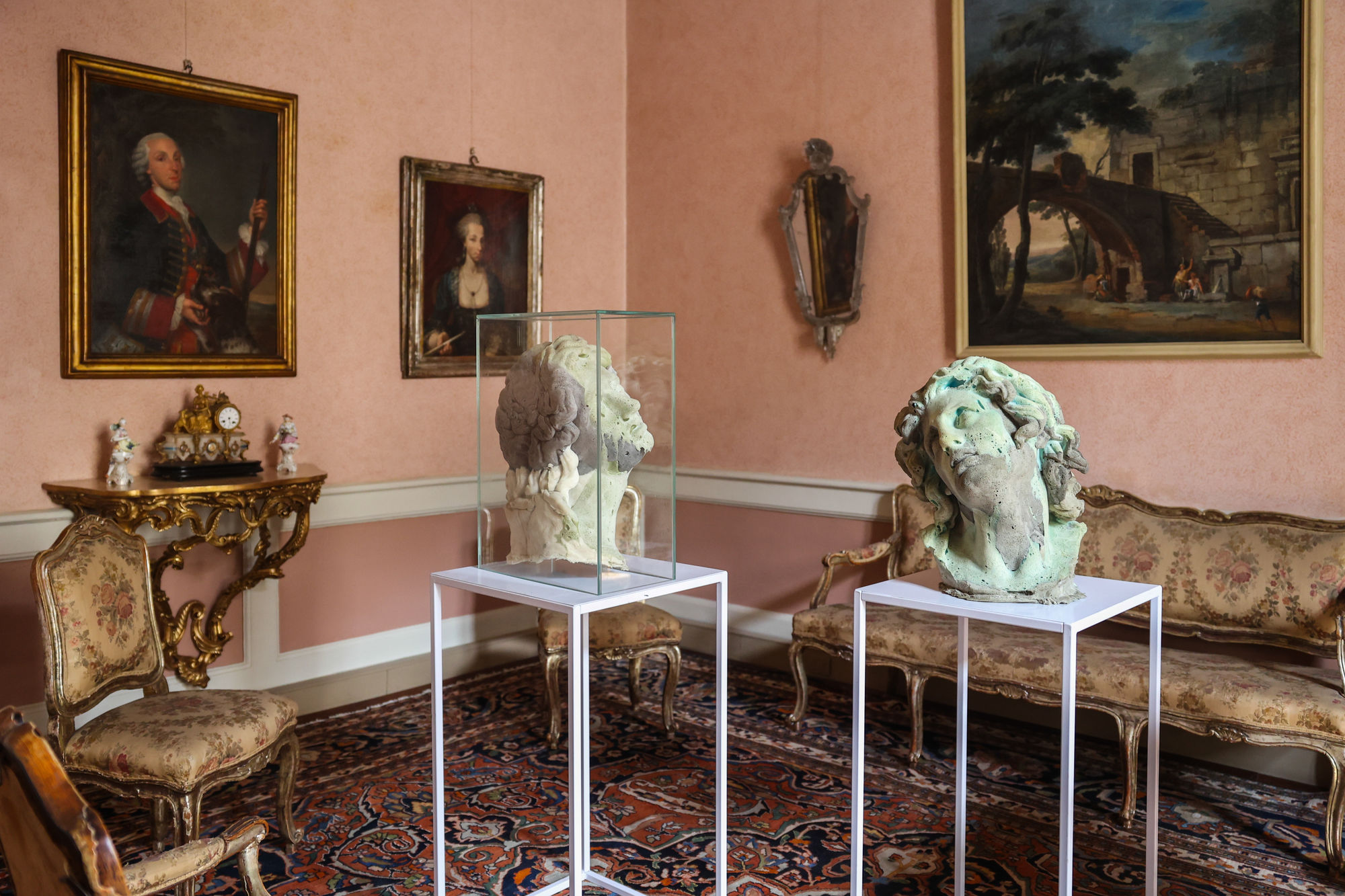 Guardando Oltre | Stefano Bombardieri