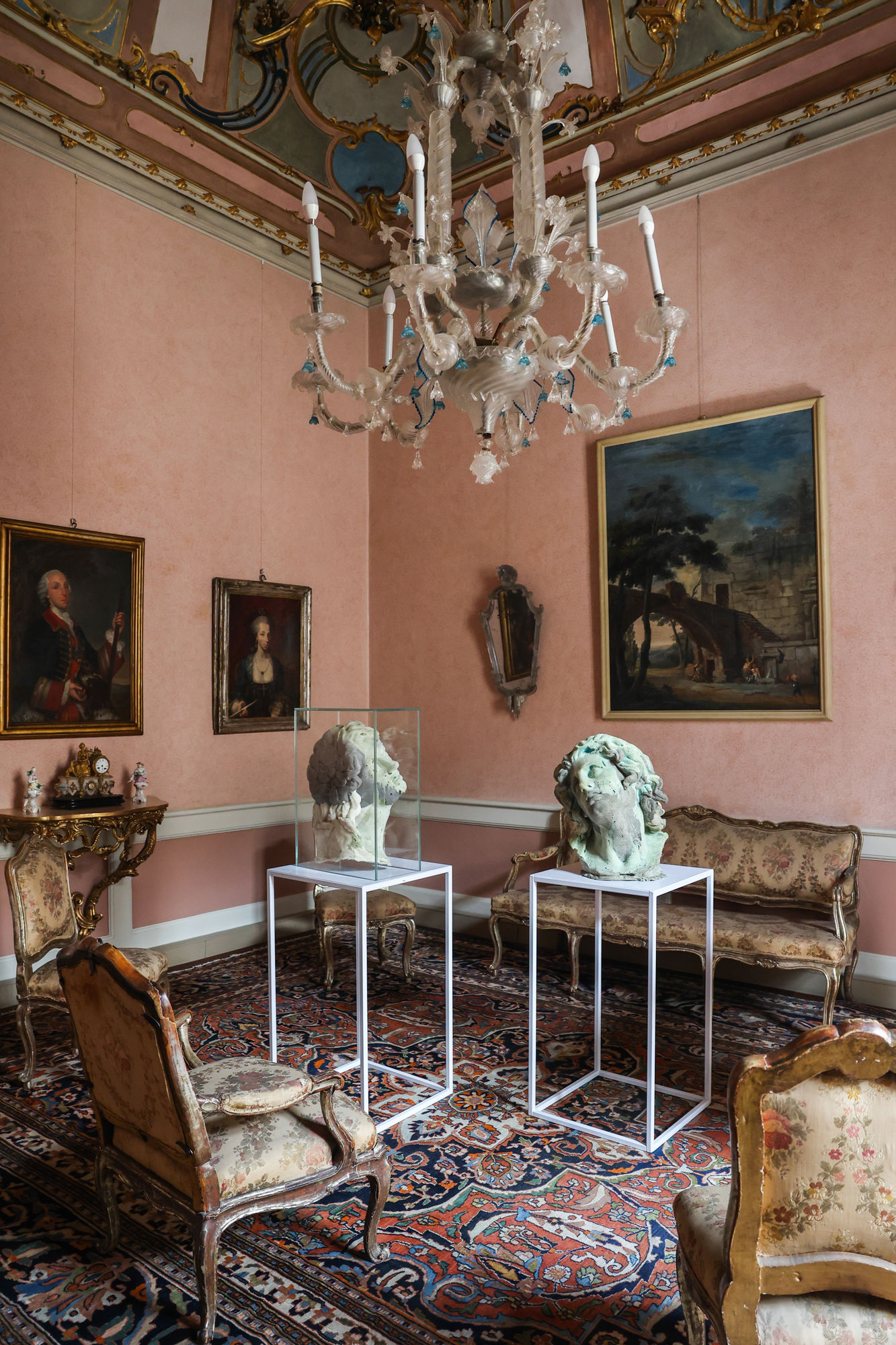 Guardando Oltre | Stefano Bombardieri