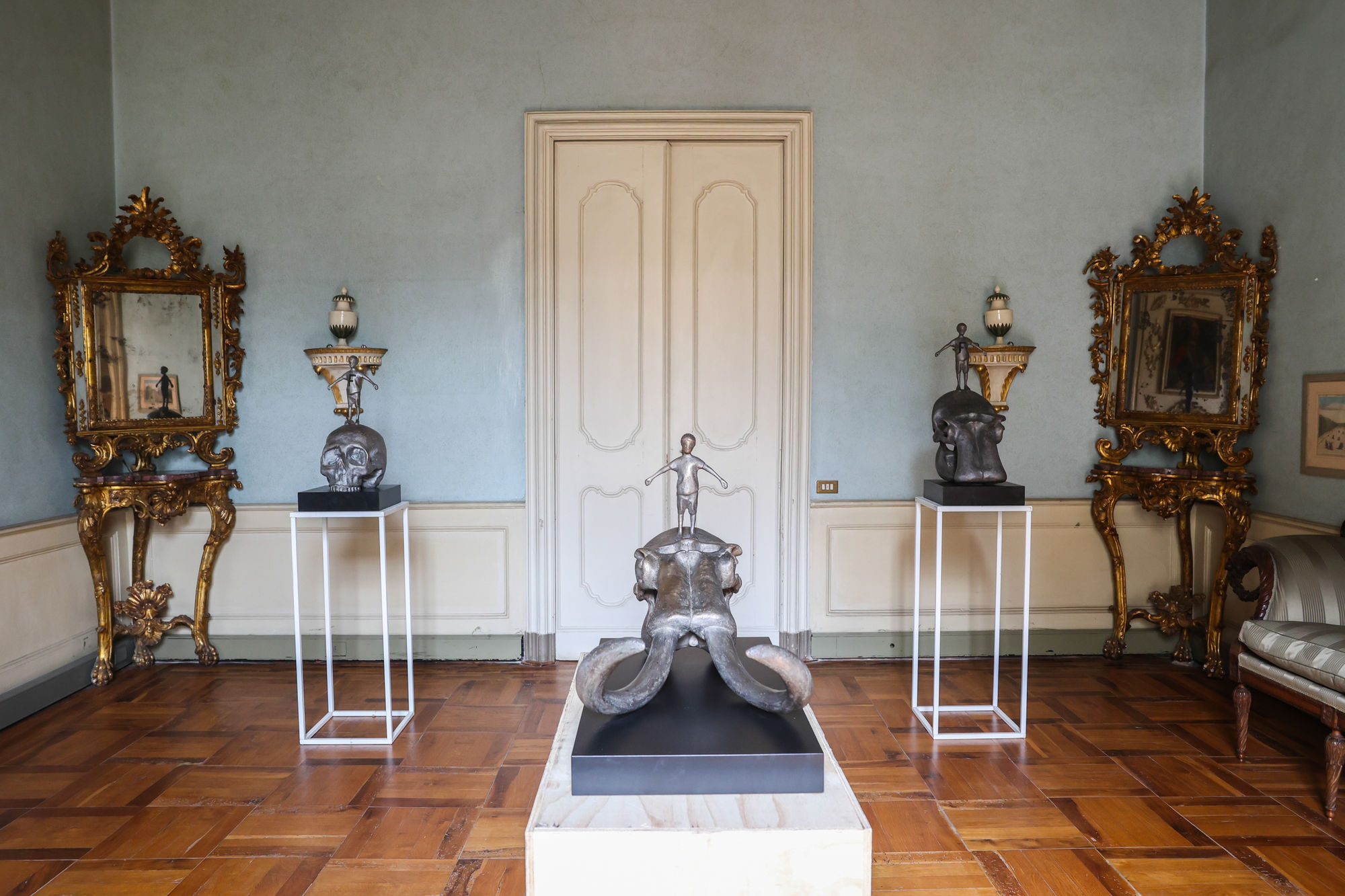 Guardando Oltre | Stefano Bombardieri