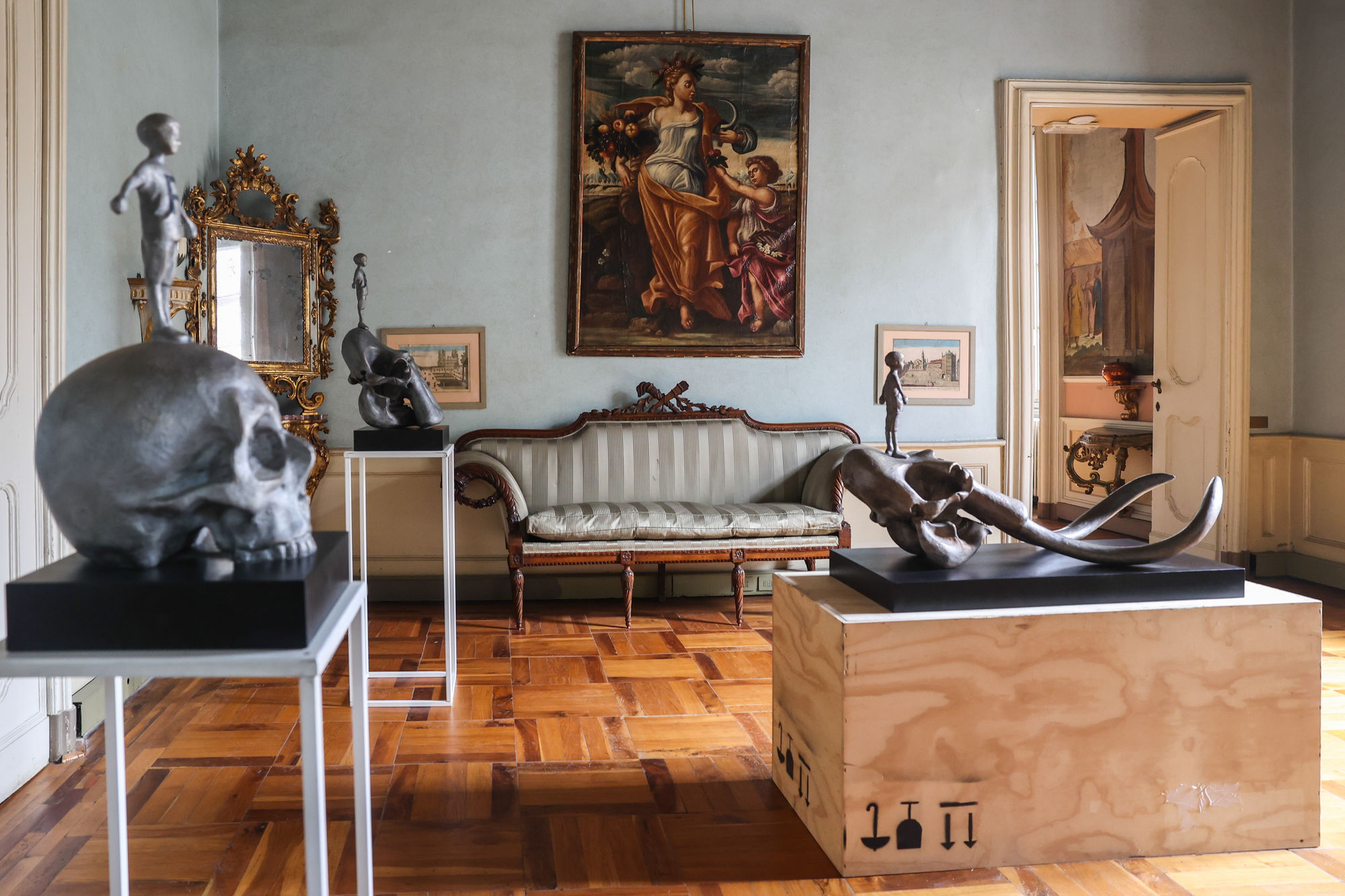 Guardando Oltre | Stefano Bombardieri