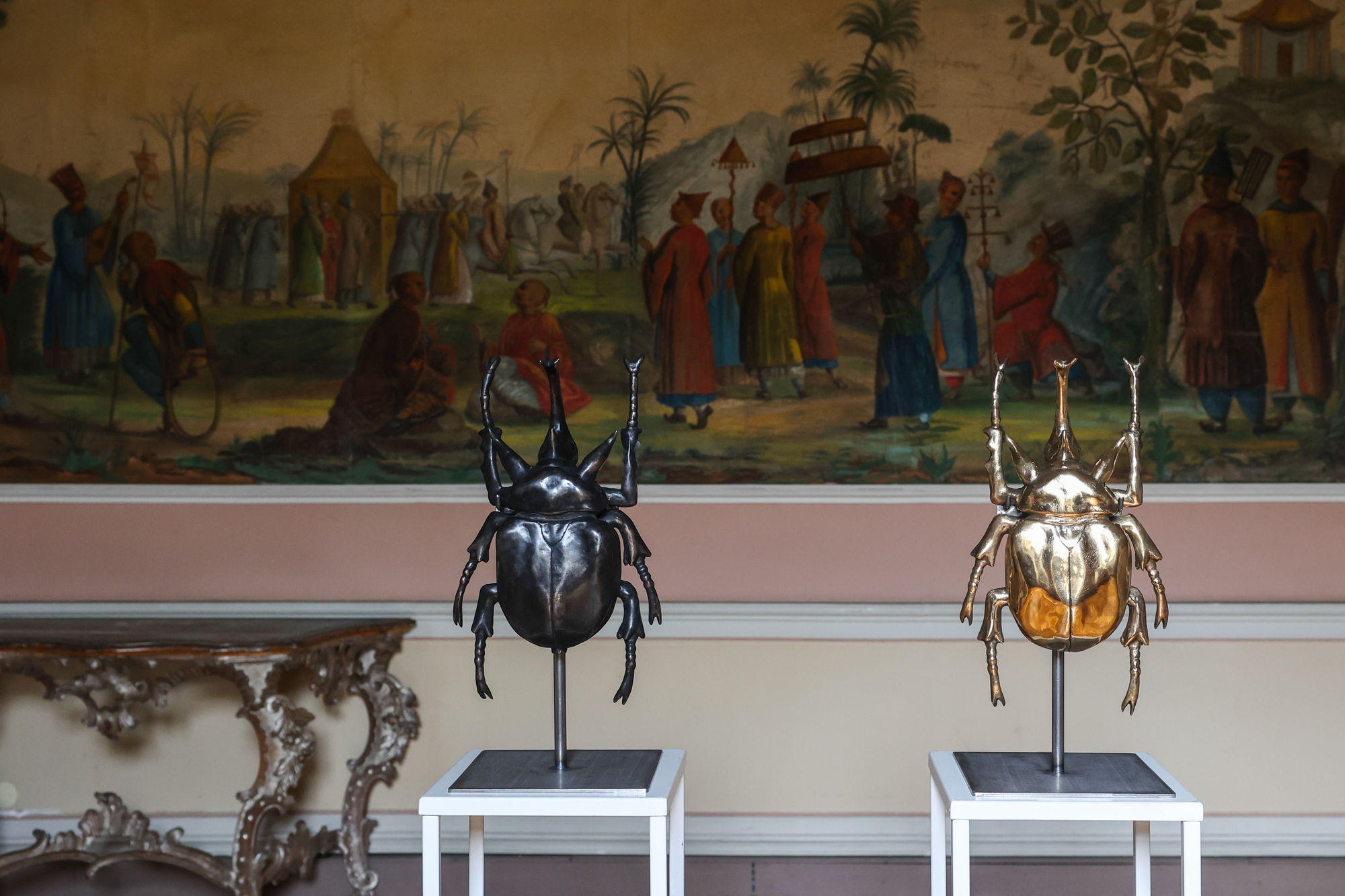 Guardando Oltre | Stefano Bombardieri