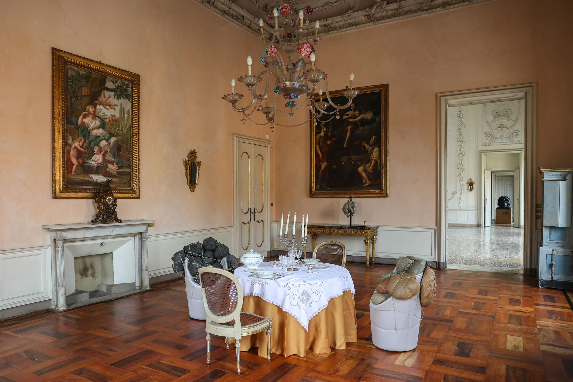 Guardando Oltre | Stefano Bombardieri