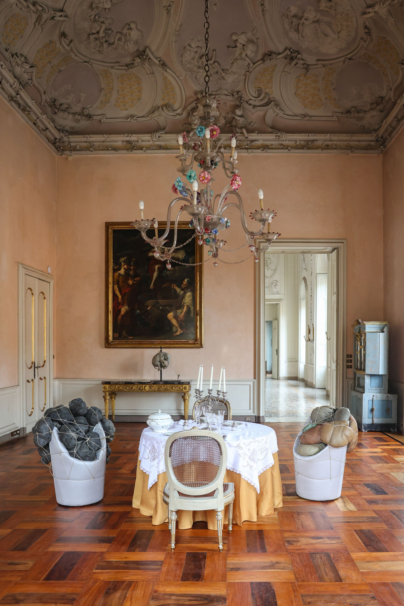 Guardando Oltre | Stefano Bombardieri