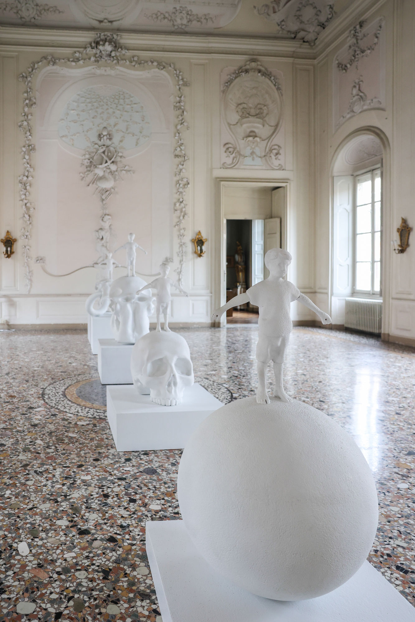 Guardando Oltre | Stefano Bombardieri