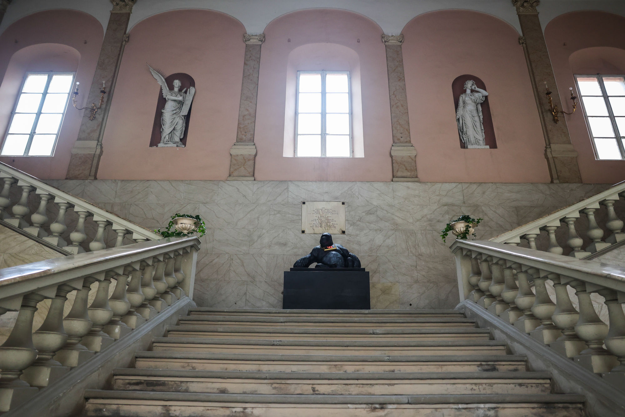 Guardando Oltre | Stefano Bombardieri