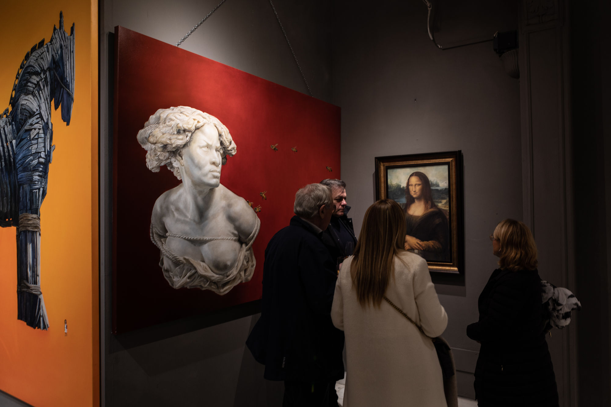 José Yaruro: Time After Time