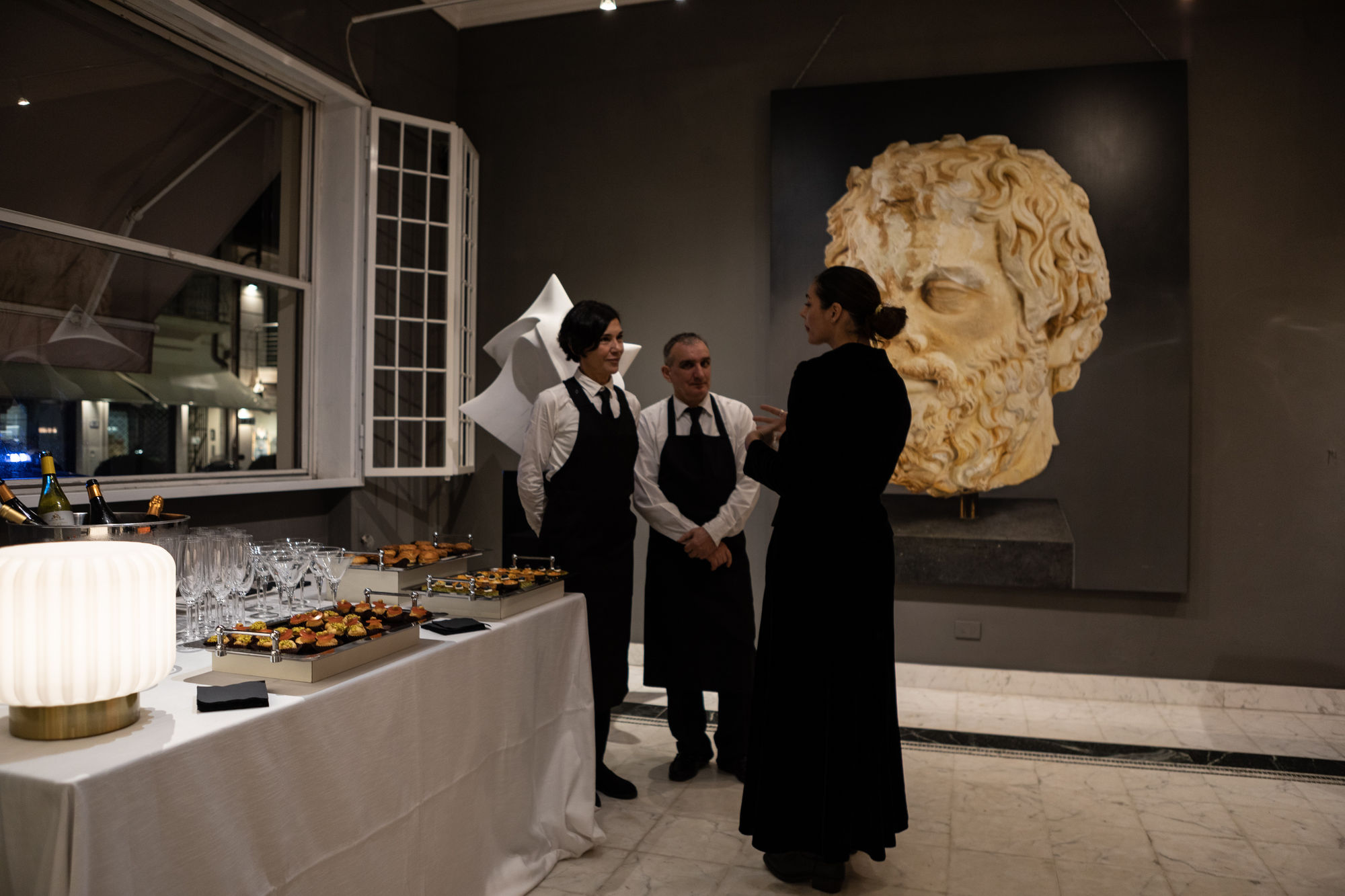 José Yaruro: Time After Time