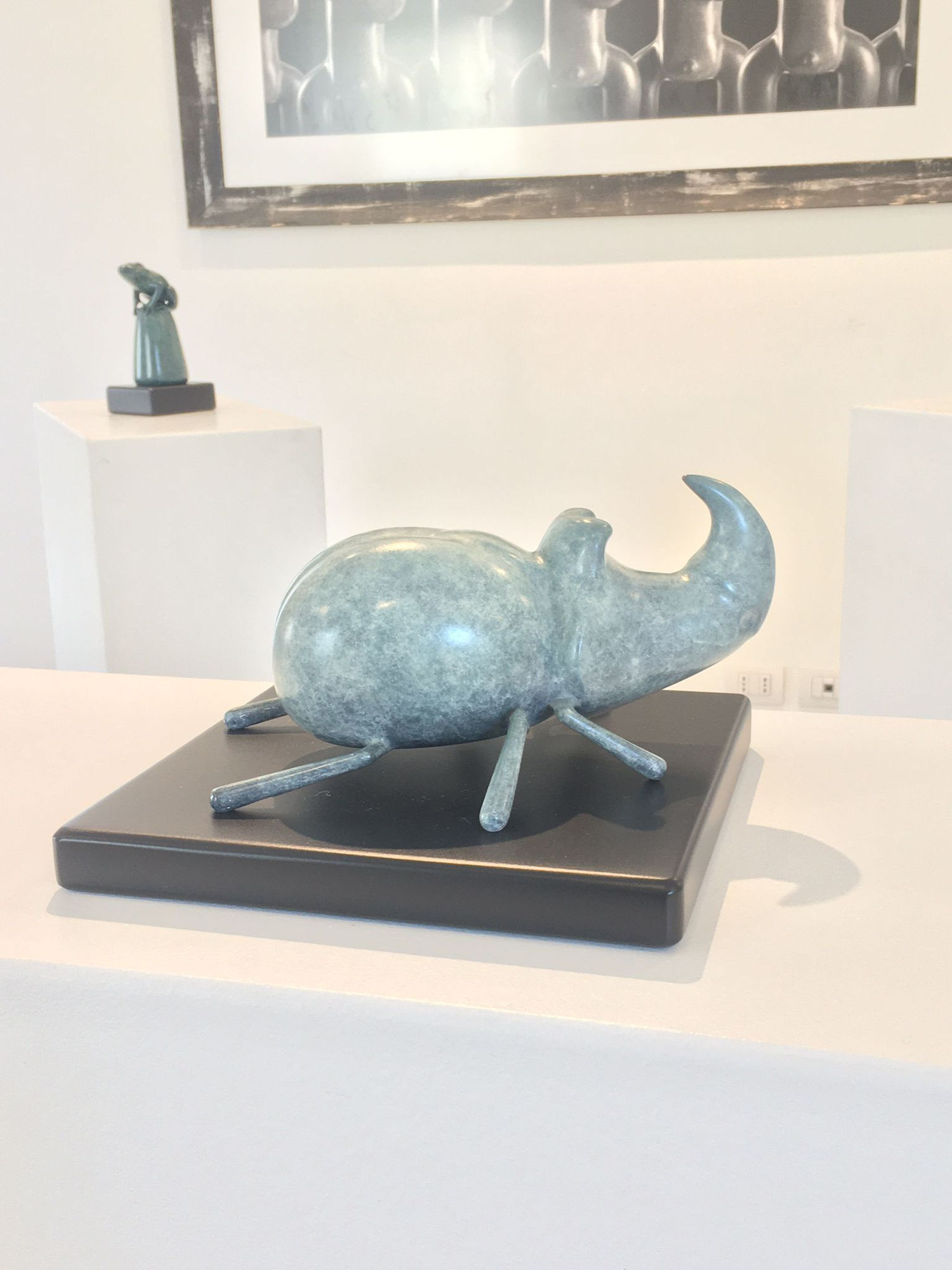 Theorein, Giuseppe Maiorana