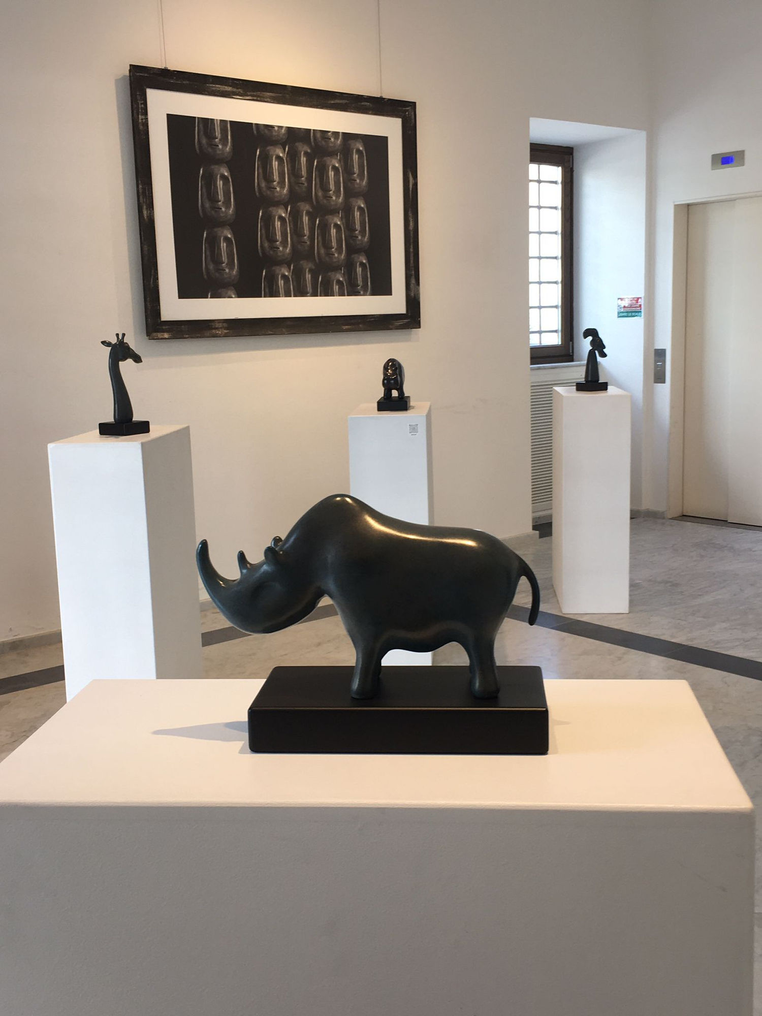 Theorein, Giuseppe Maiorana