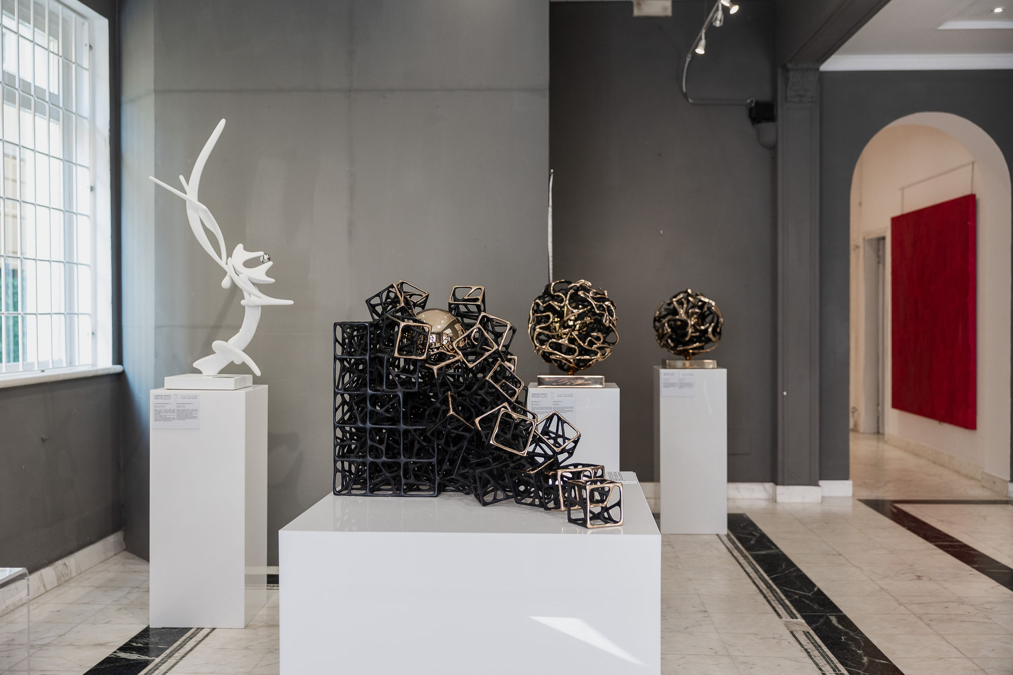 Gianfranco Meggiato | "Risveglio"