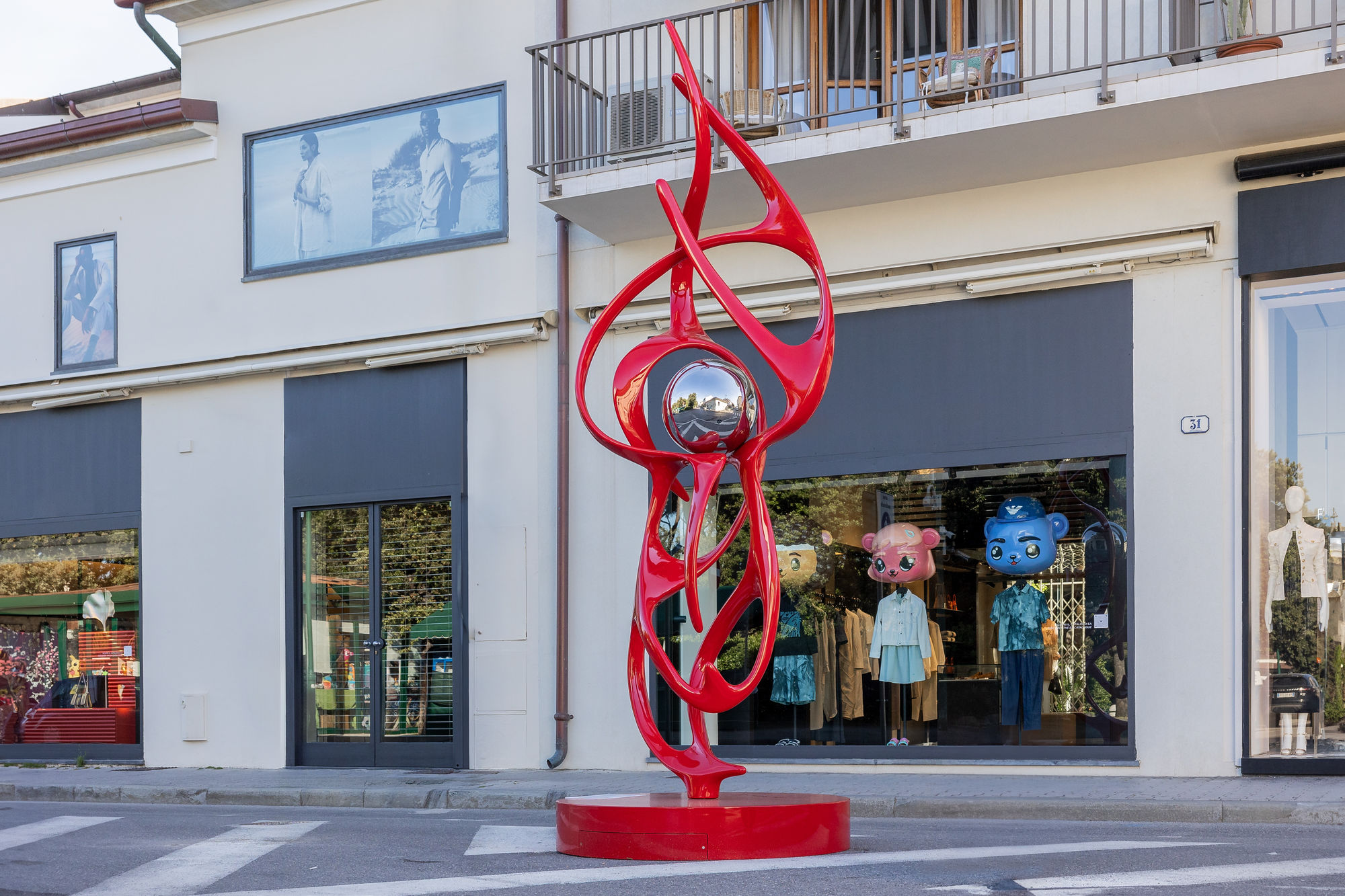 Gianfranco Meggiato | "Risveglio"