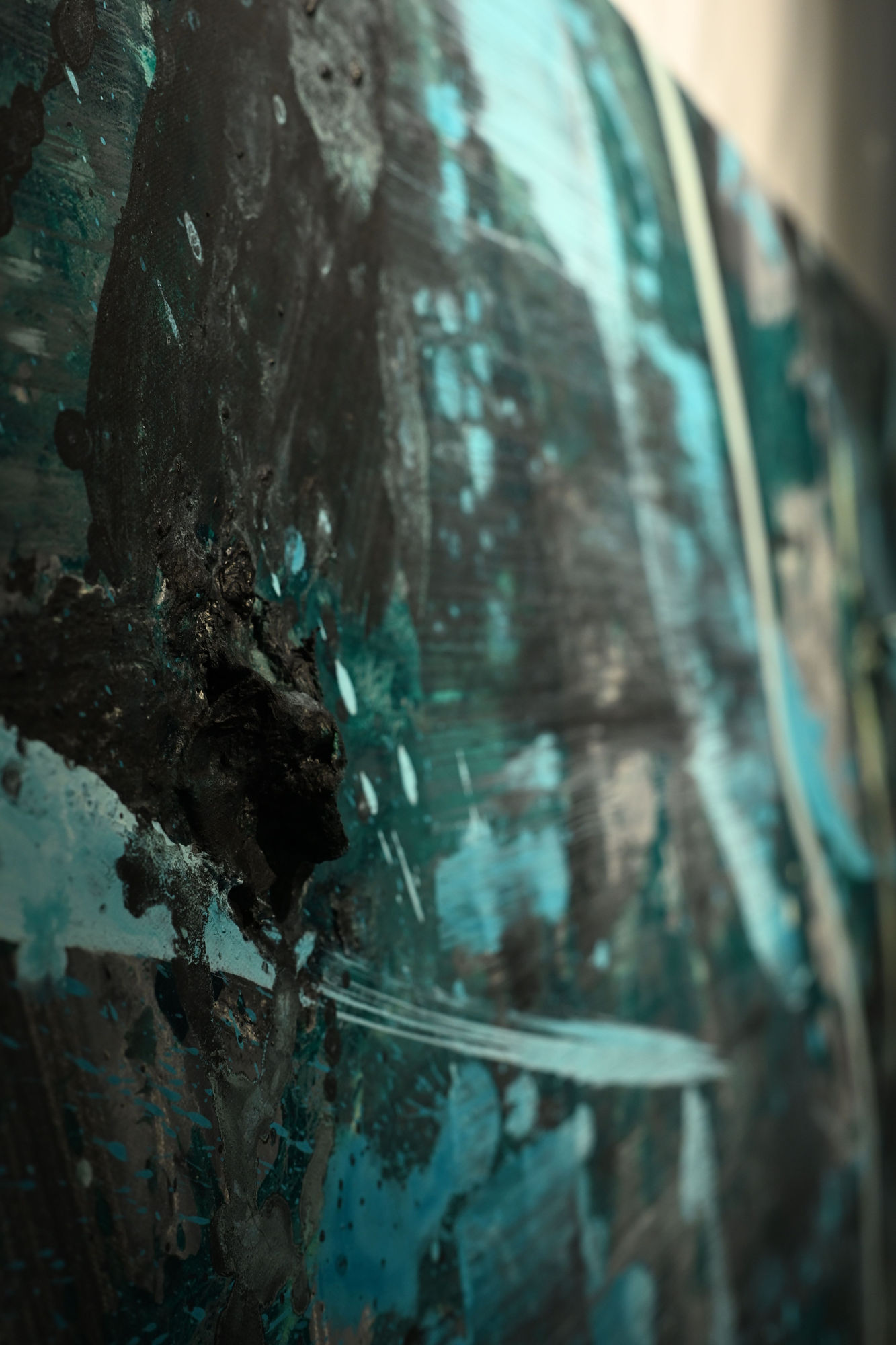 Flor Salina by Cveto Marsic