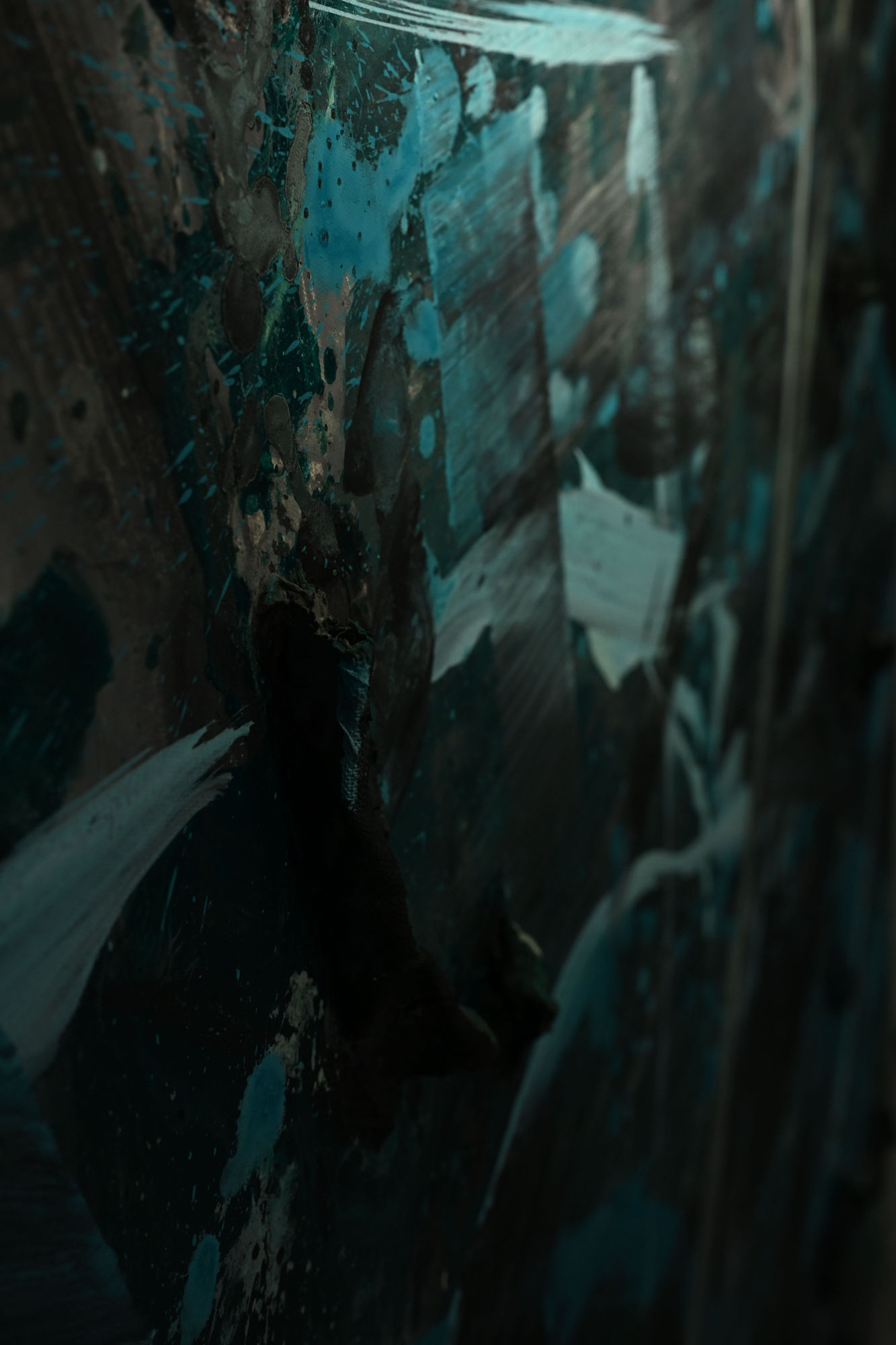 Flor Salina by Cveto Marsic