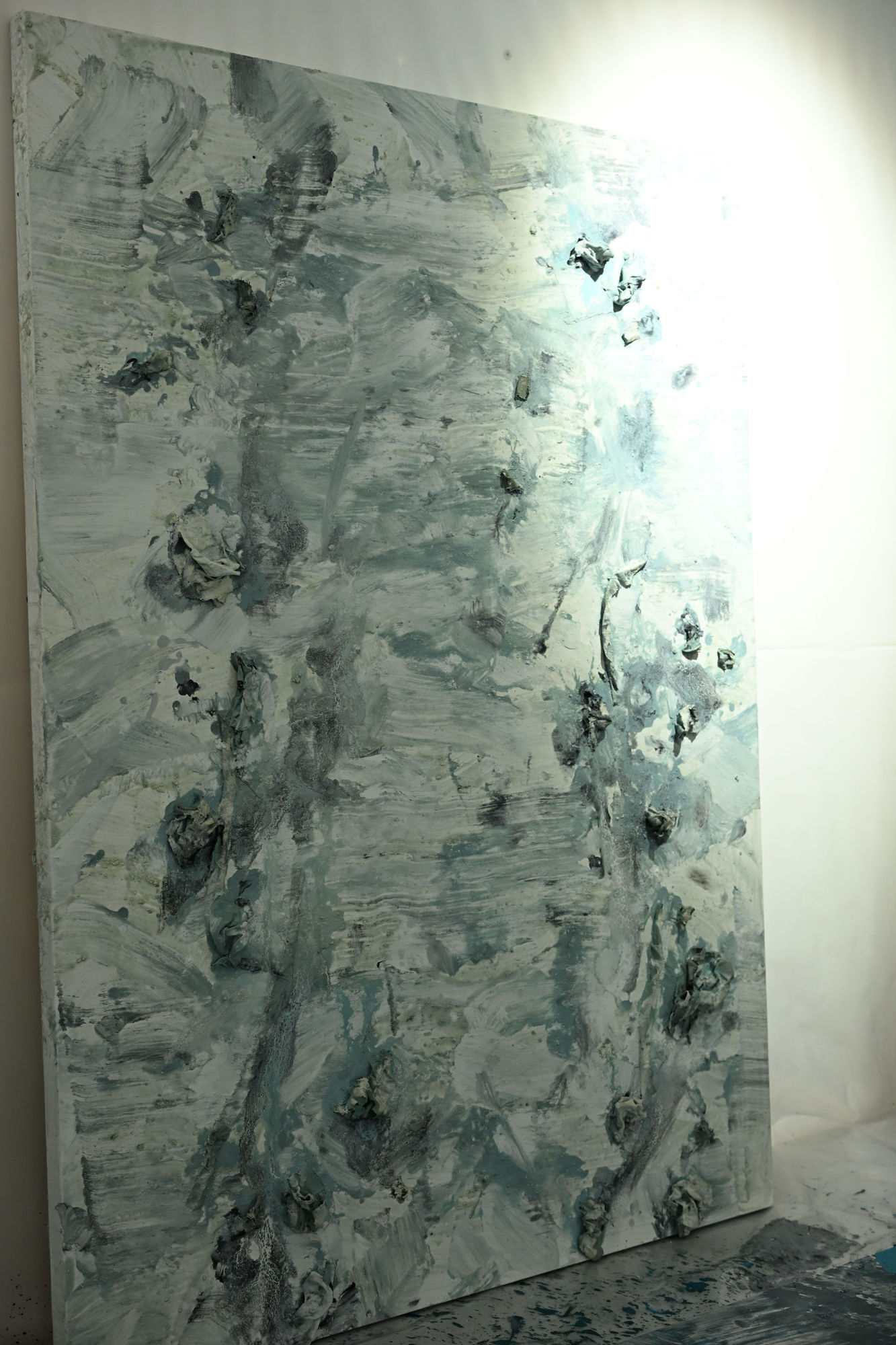 Flor Salina by Cveto Marsic