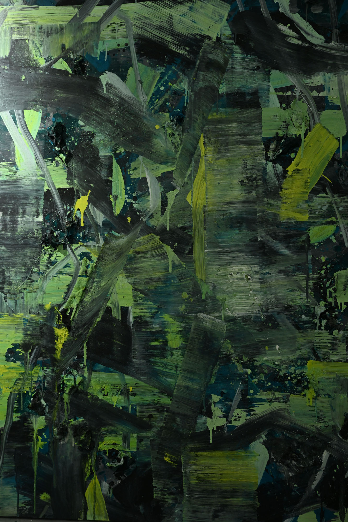 Flor Salina by Cveto Marsic