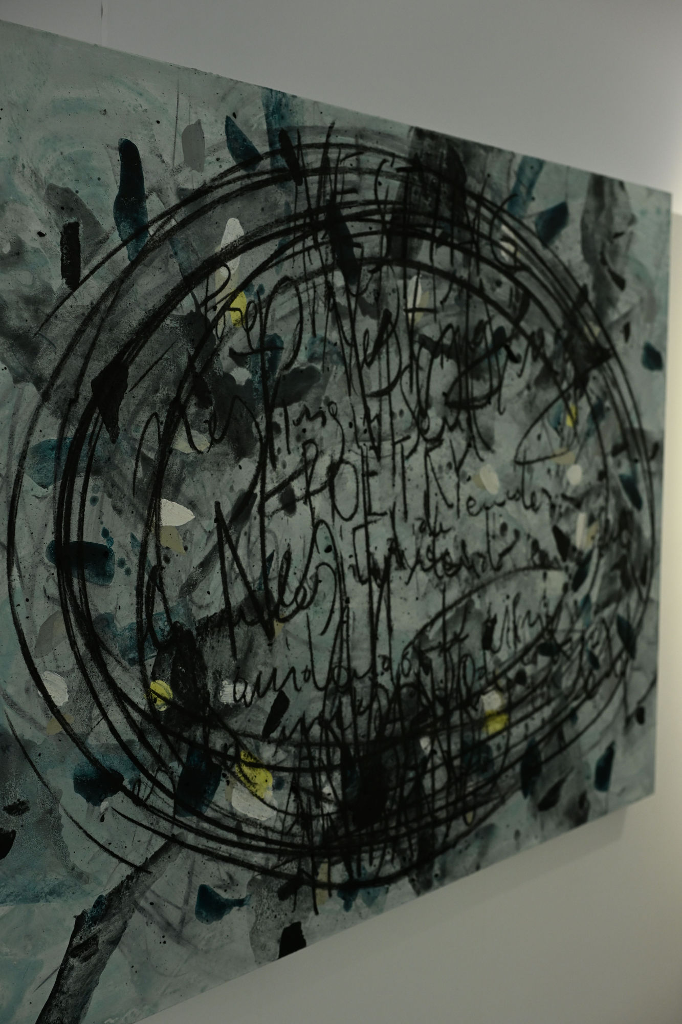 Flor Salina by Cveto Marsic