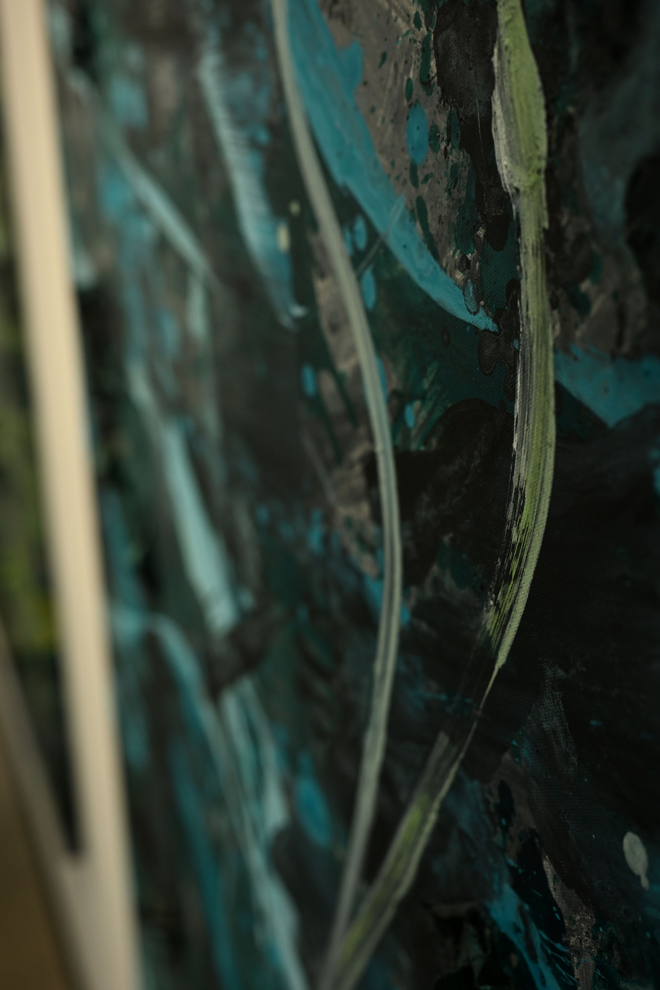 Flor Salina by Cveto Marsic