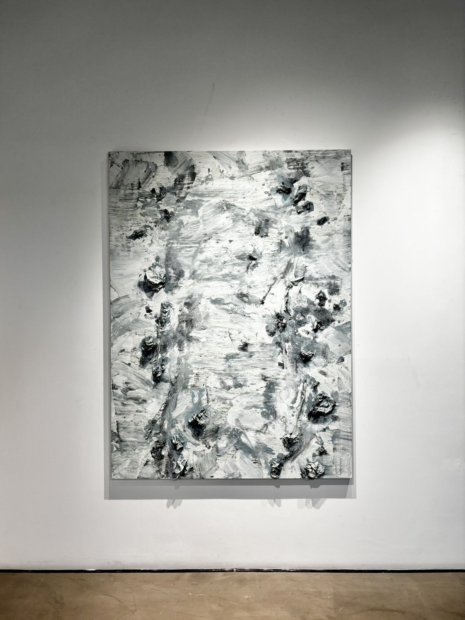 Flor Salina by Cveto Marsic