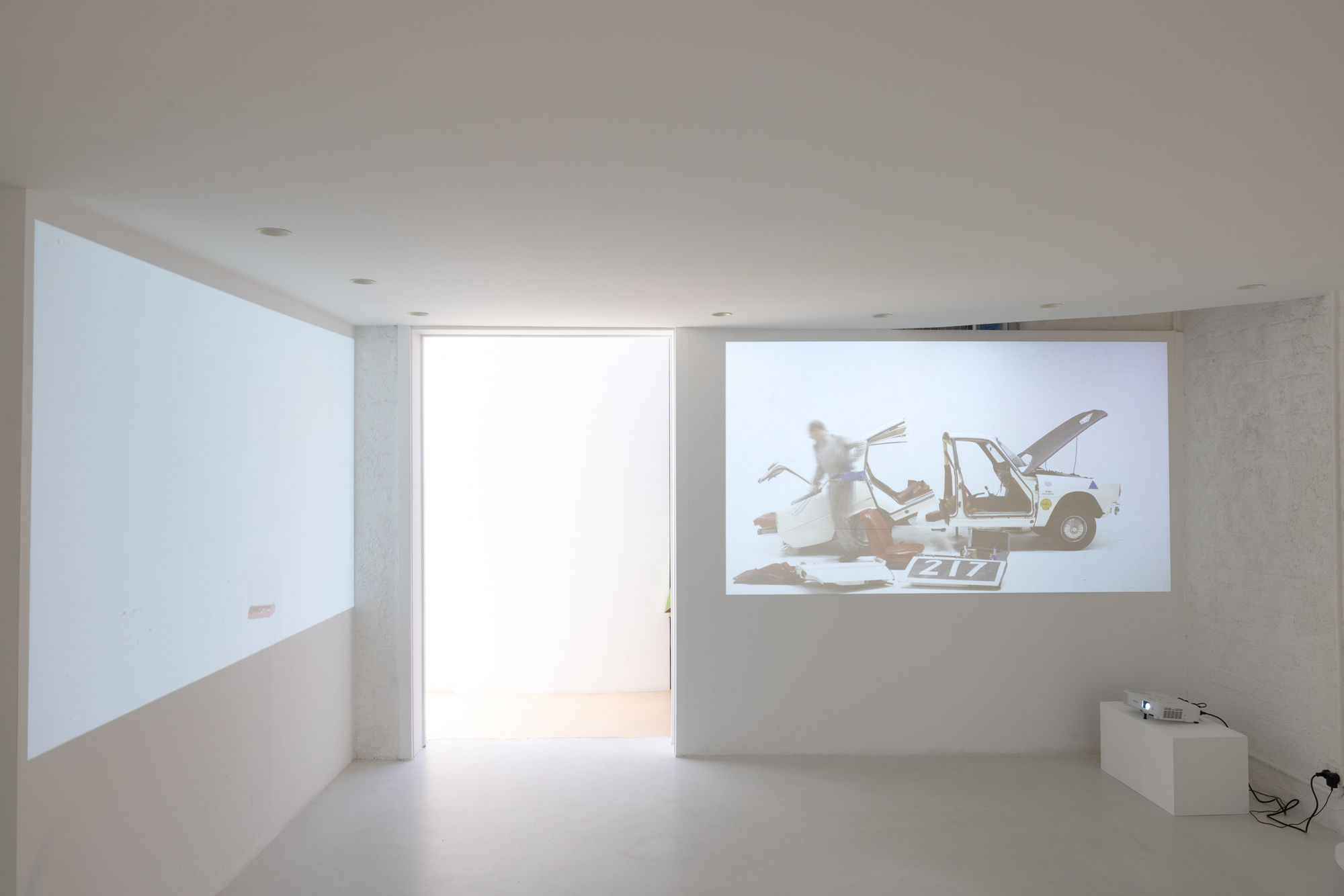 CLAIRE HEALY & SEAN CORDEIRO