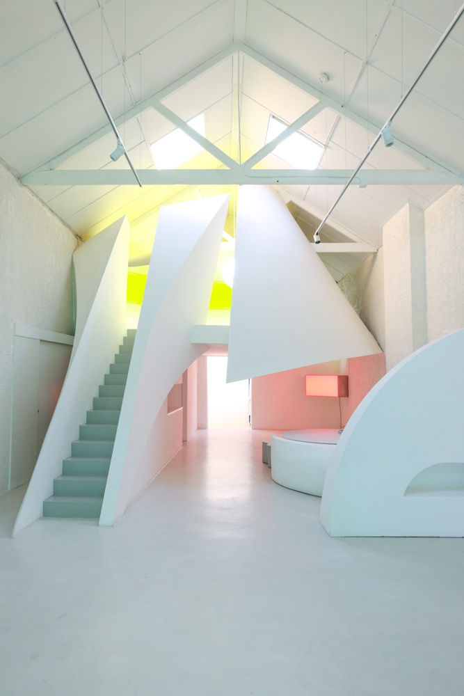 DREZ: SATURATION POINT