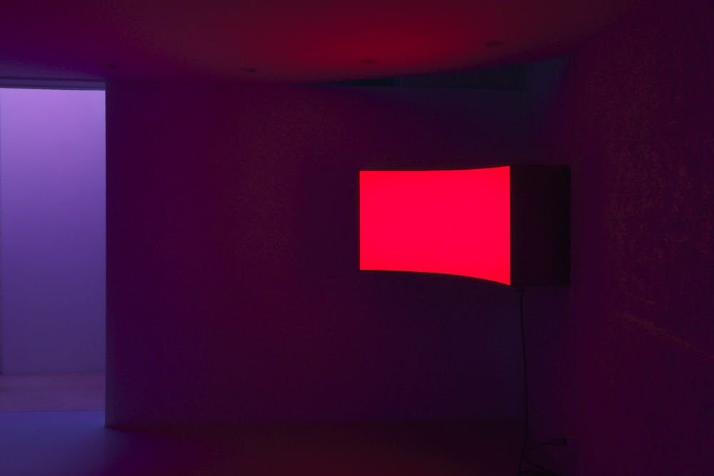 DREZ: SATURATION POINT