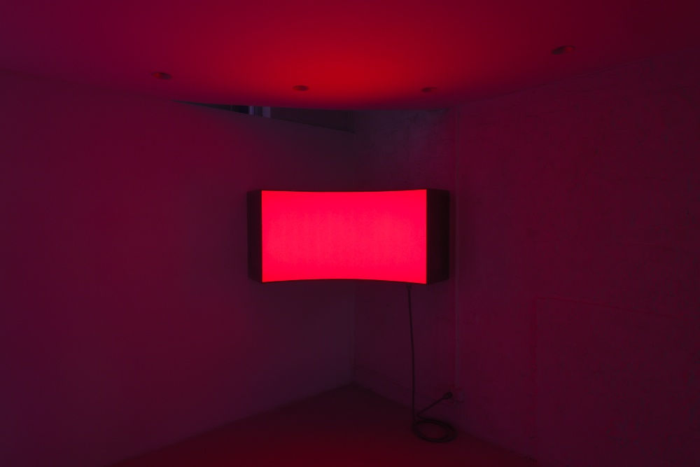 DREZ: SATURATION POINT