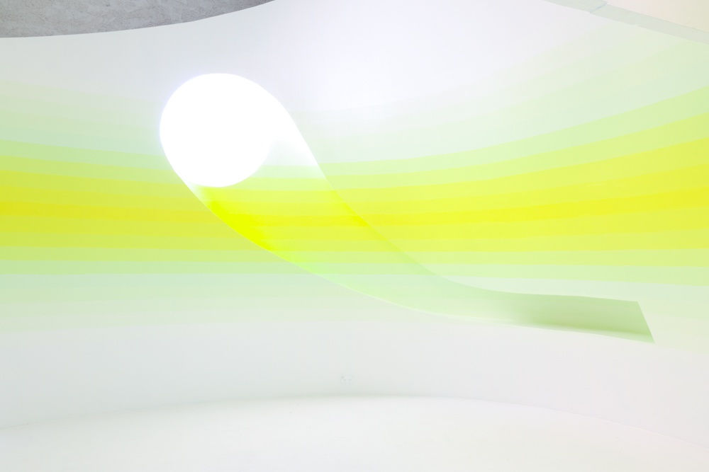 DREZ: SATURATION POINT